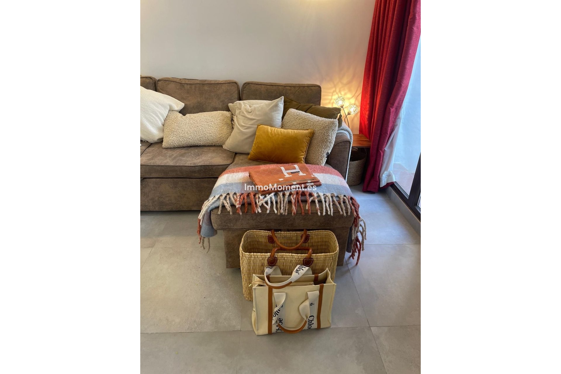 Revente - Appartement - Estepona  - New Golden Mile