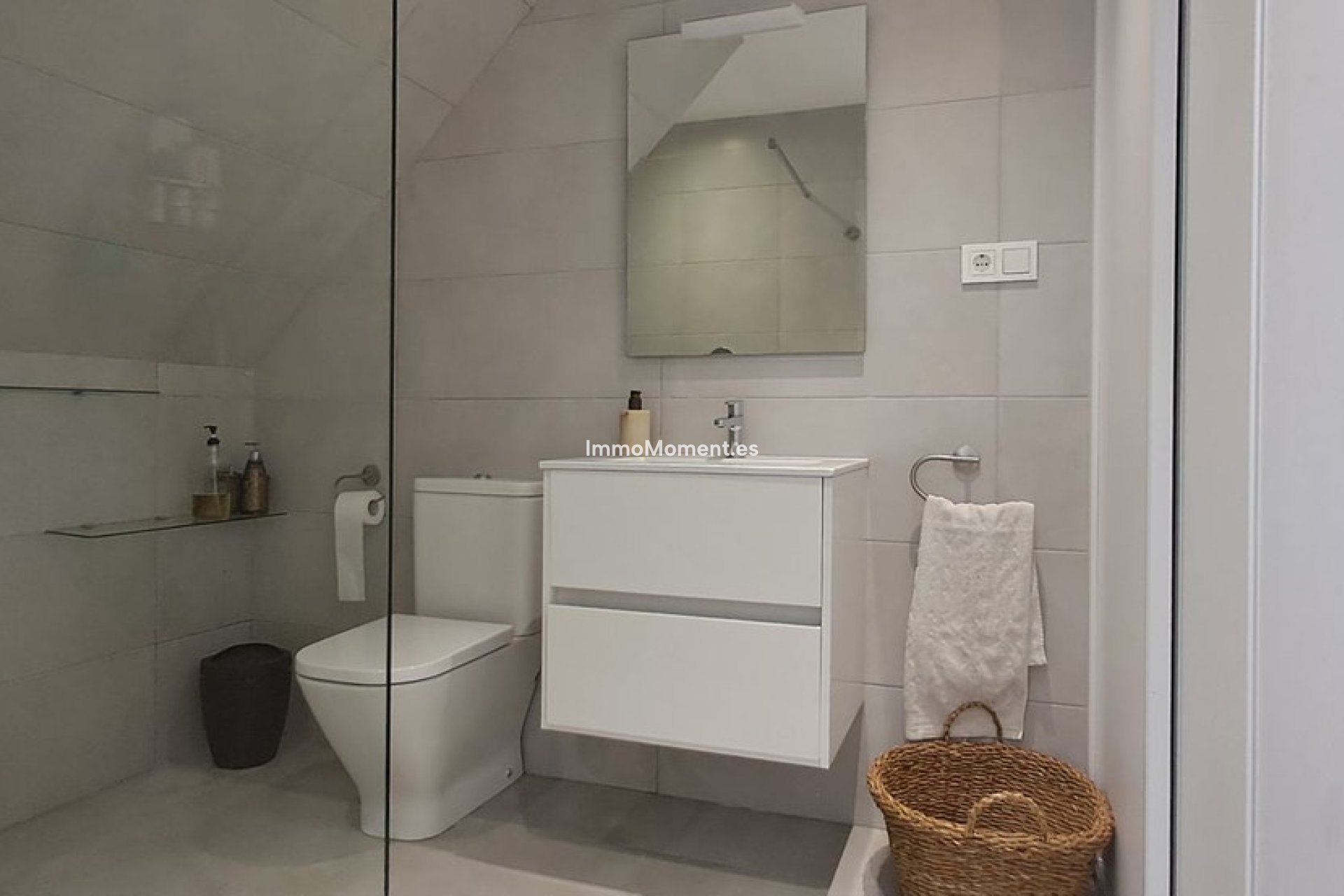 Revente - Appartement - Estepona  - New Golden Mile