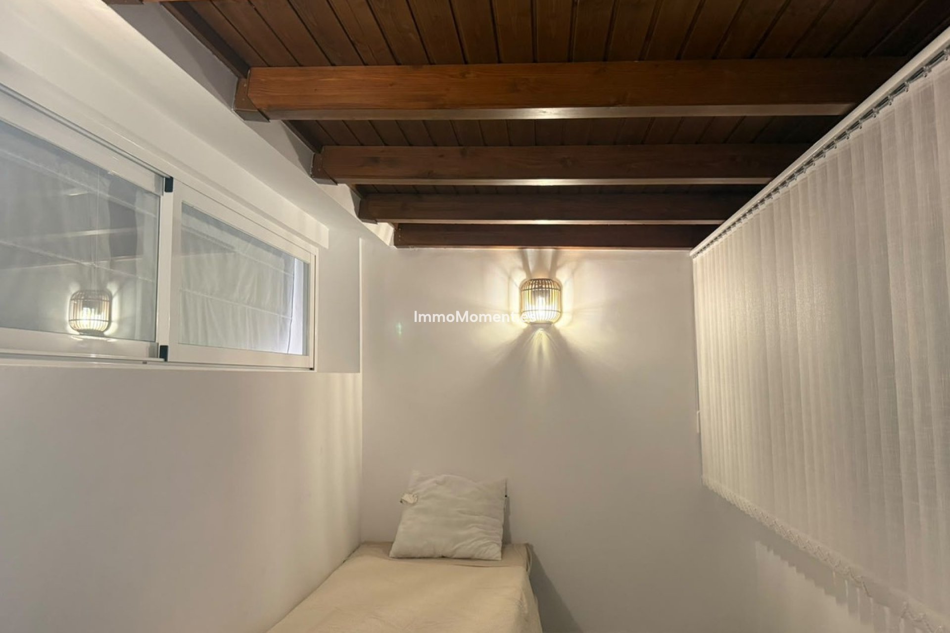 Revente - Appartement - Estepona  - New Golden Mile
