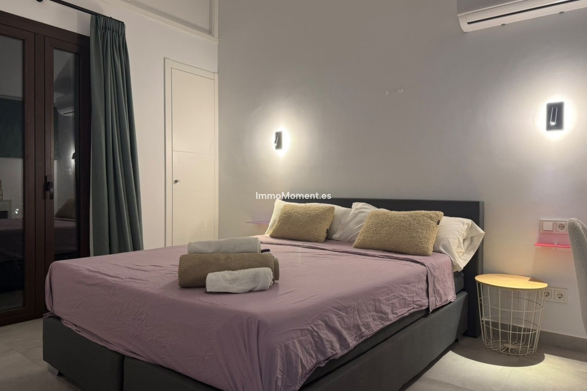 Revente - Appartement - Estepona  - New Golden Mile