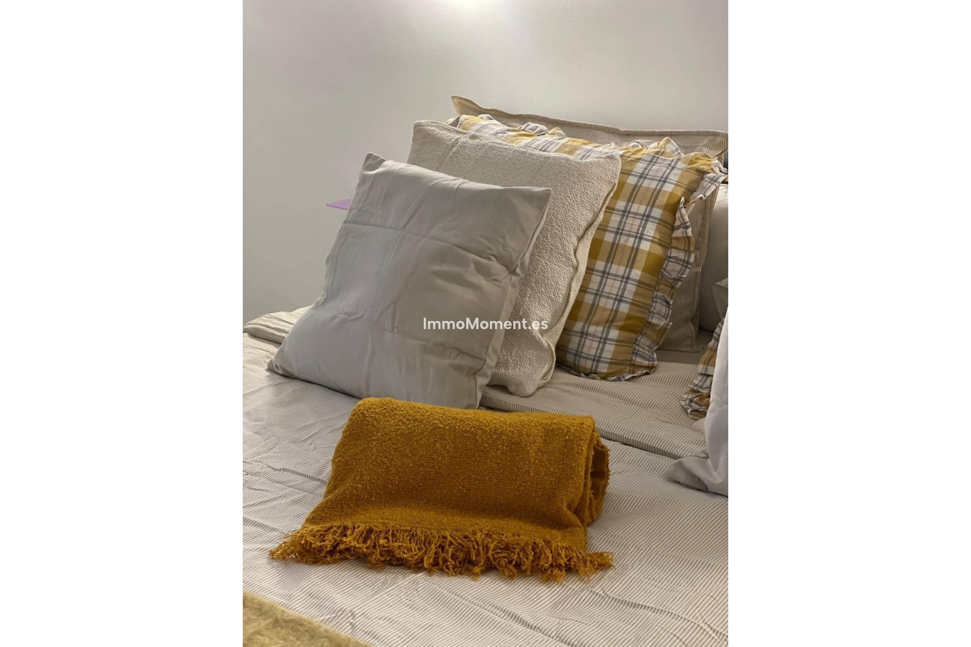 Revente - Appartement - Estepona  - New Golden Mile