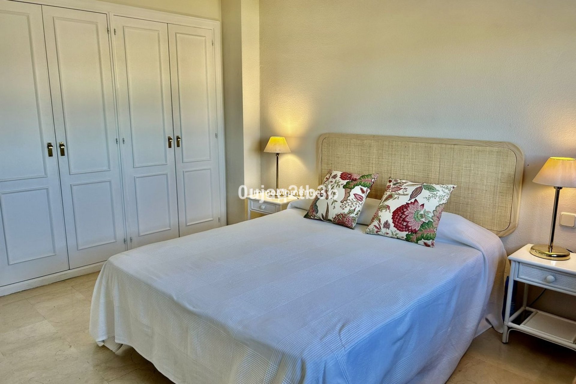 Revente - Appartement - Estepona  - New Golden Mile