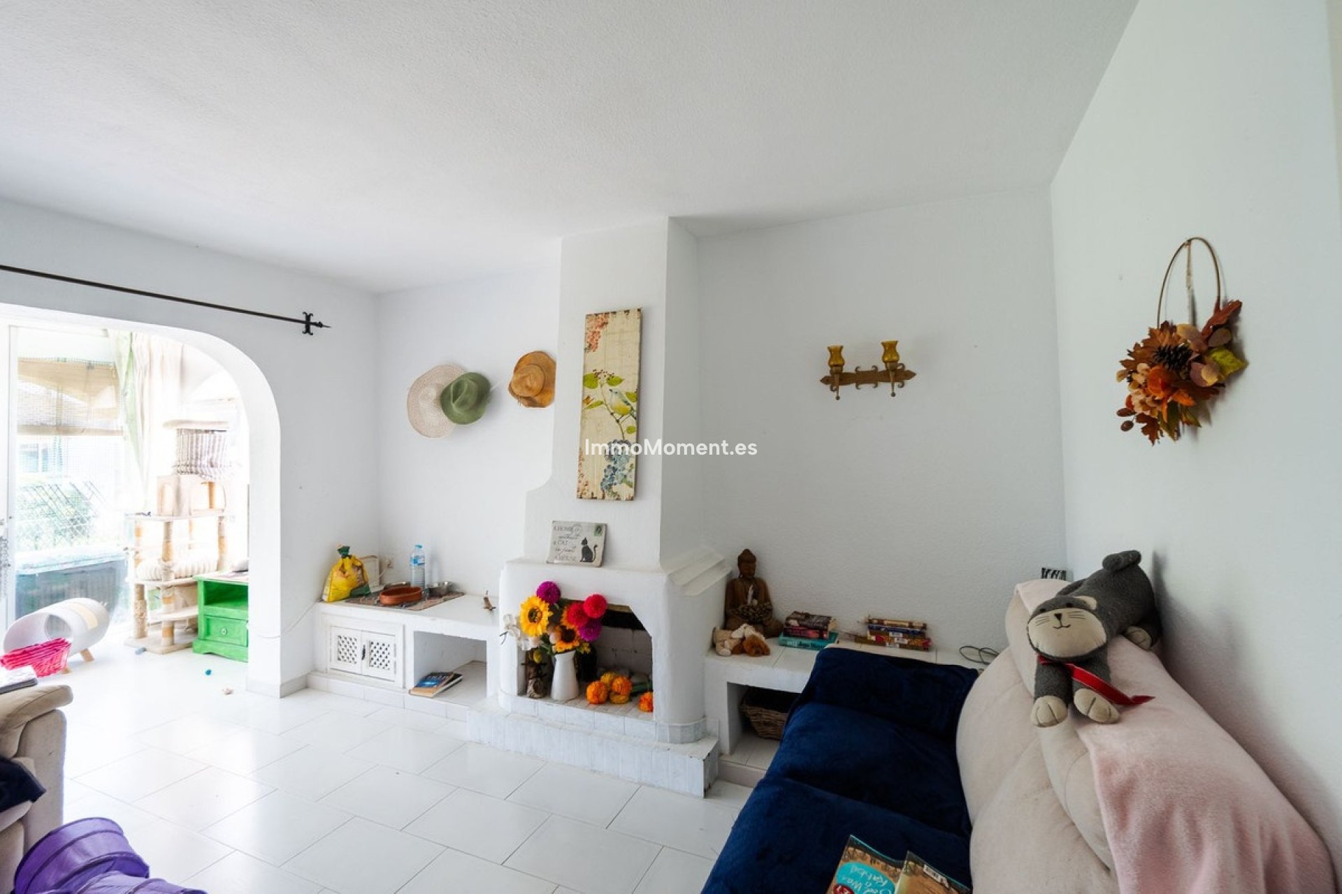 Revente - Appartement - Estepona  - New Golden Mile