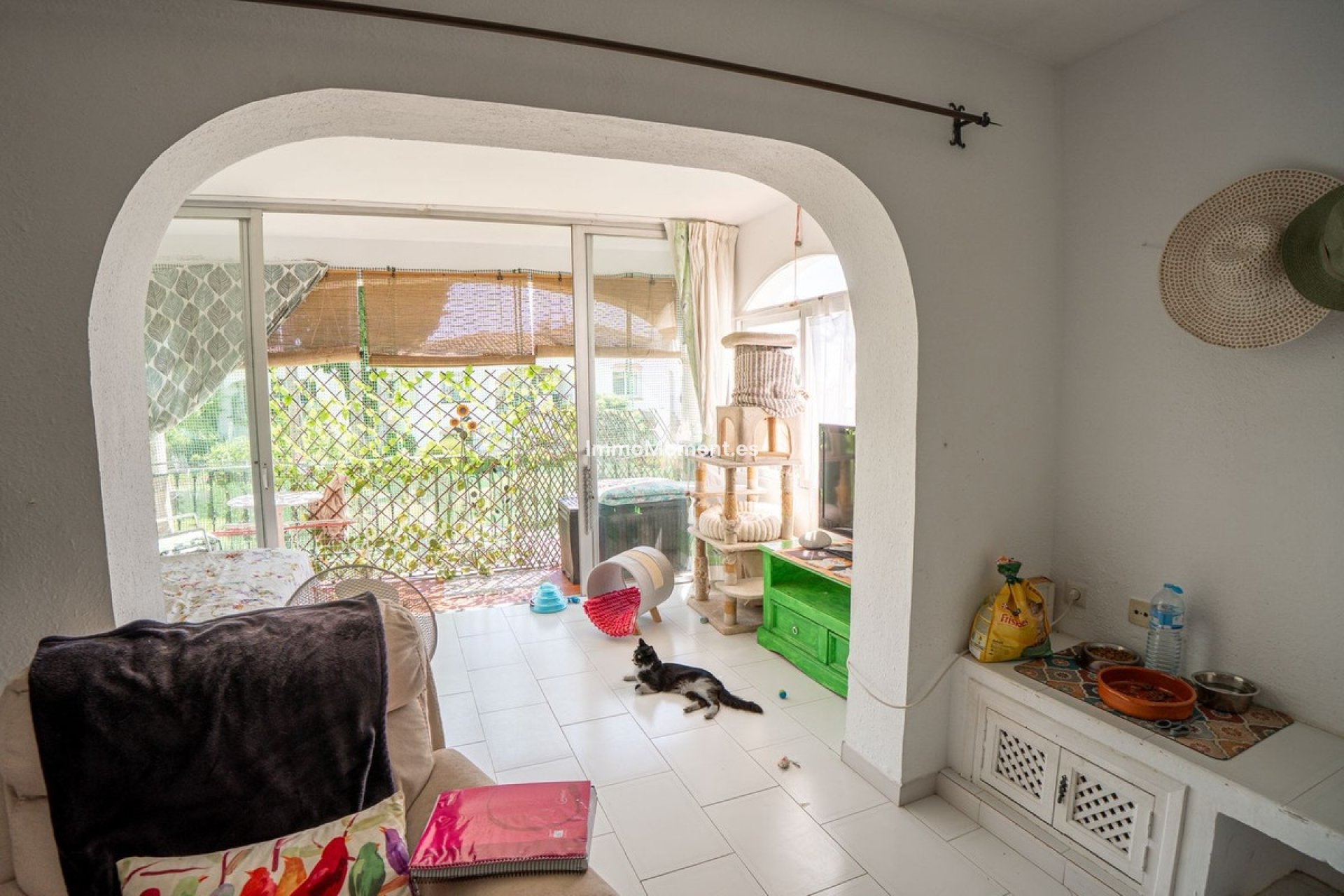 Revente - Appartement - Estepona  - New Golden Mile