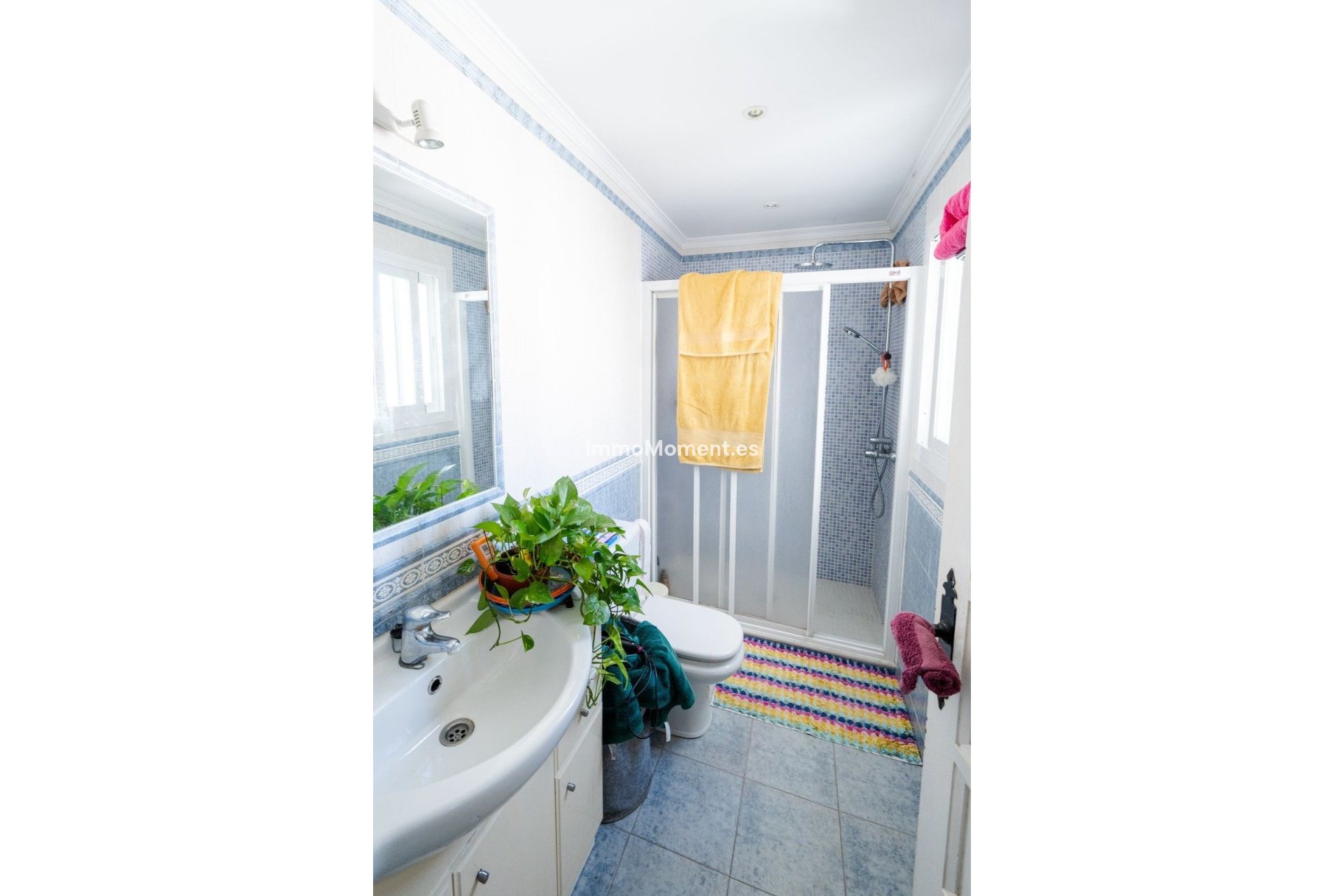 Revente - Appartement - Estepona  - New Golden Mile