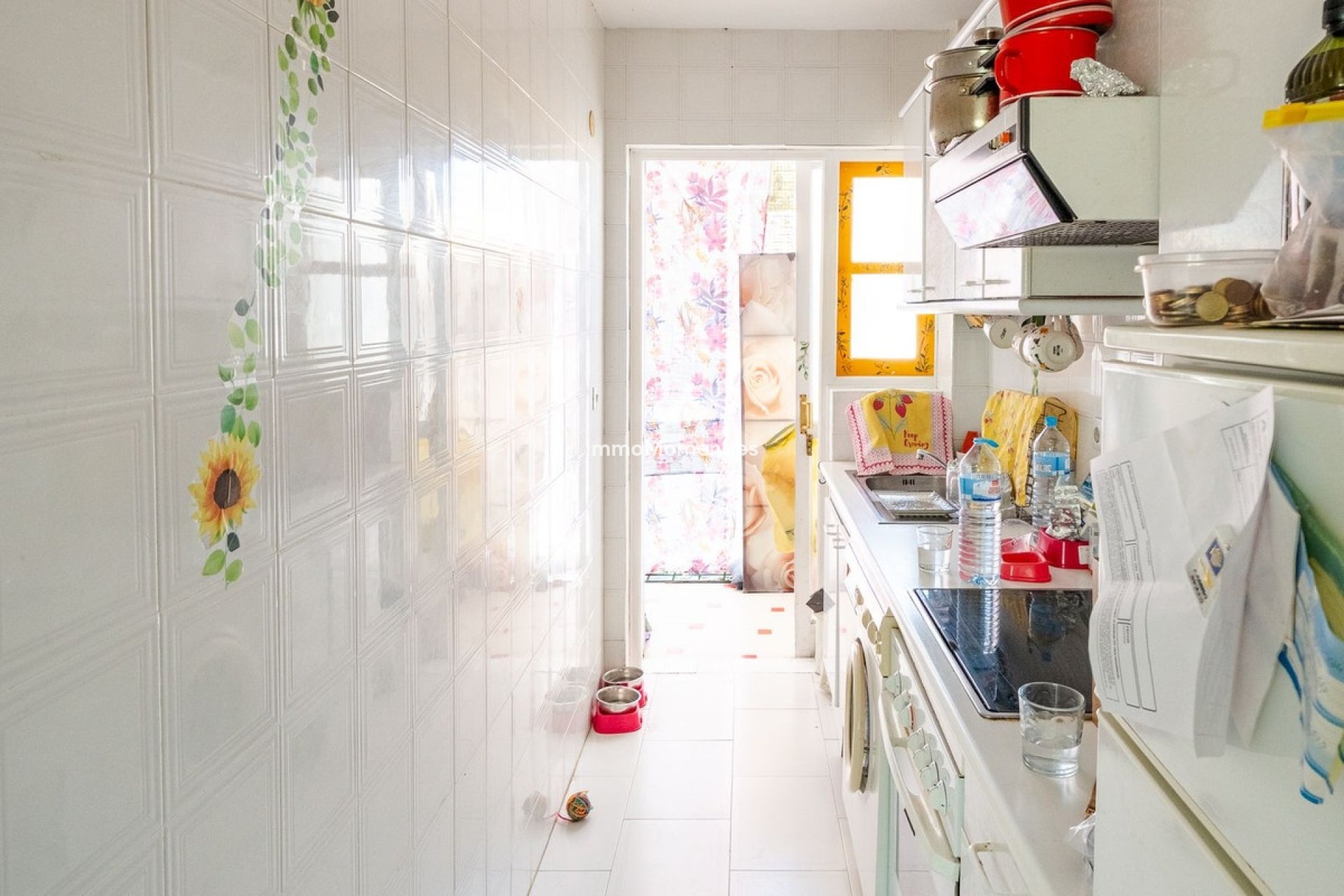 Revente - Appartement - Estepona  - New Golden Mile