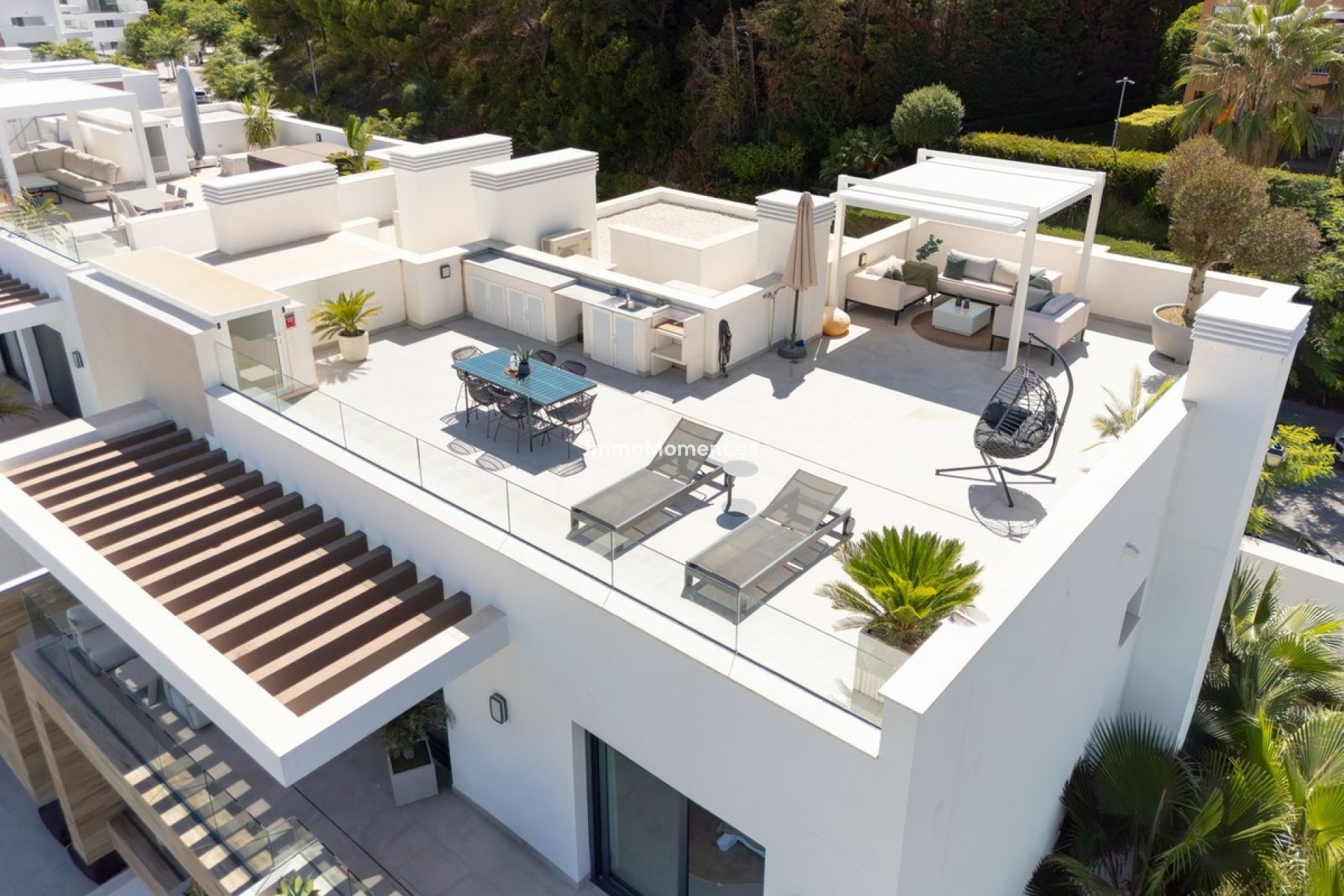 Revente - Appartement - Estepona  - New Golden Mile