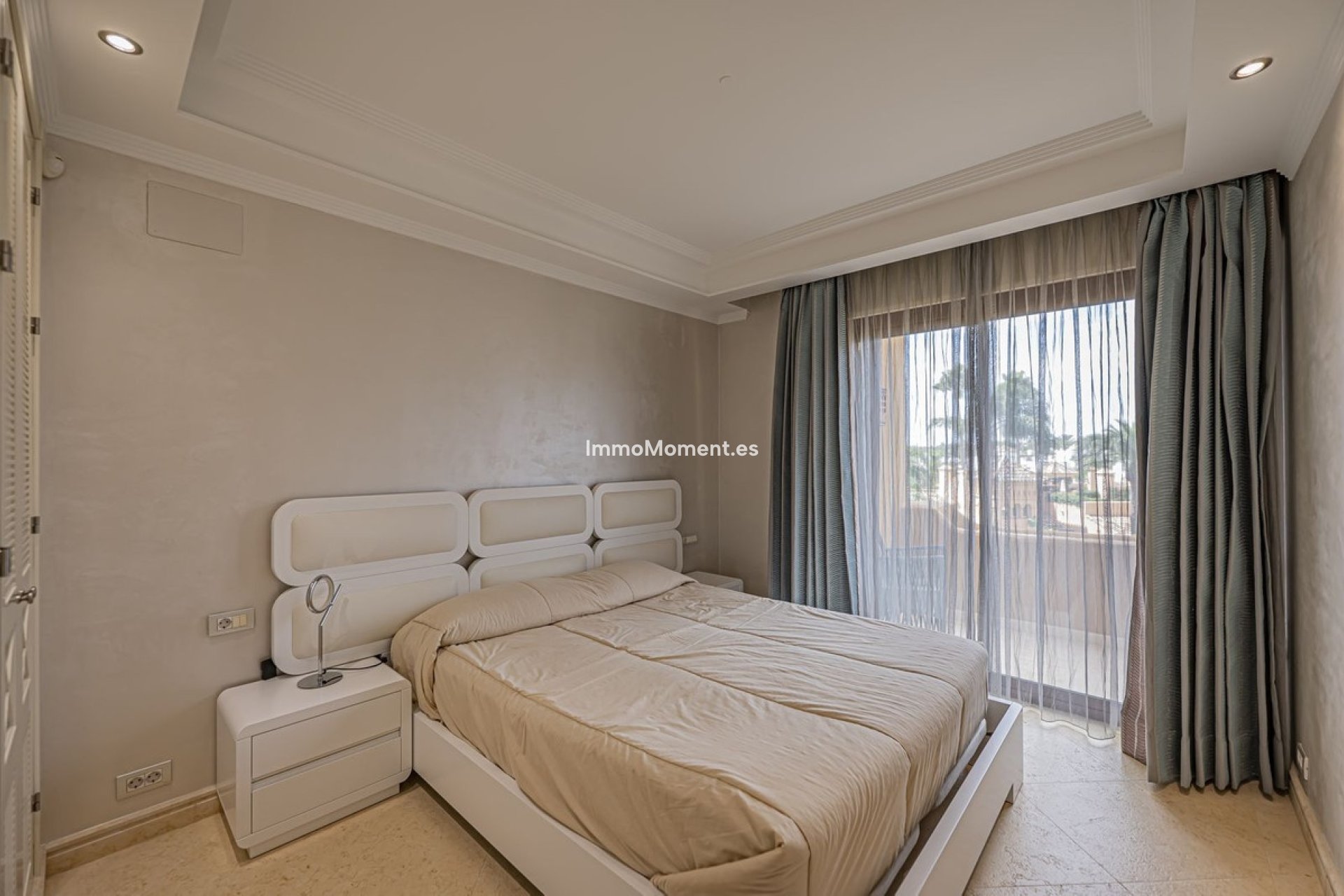 Revente - Appartement - Estepona  - New Golden Mile