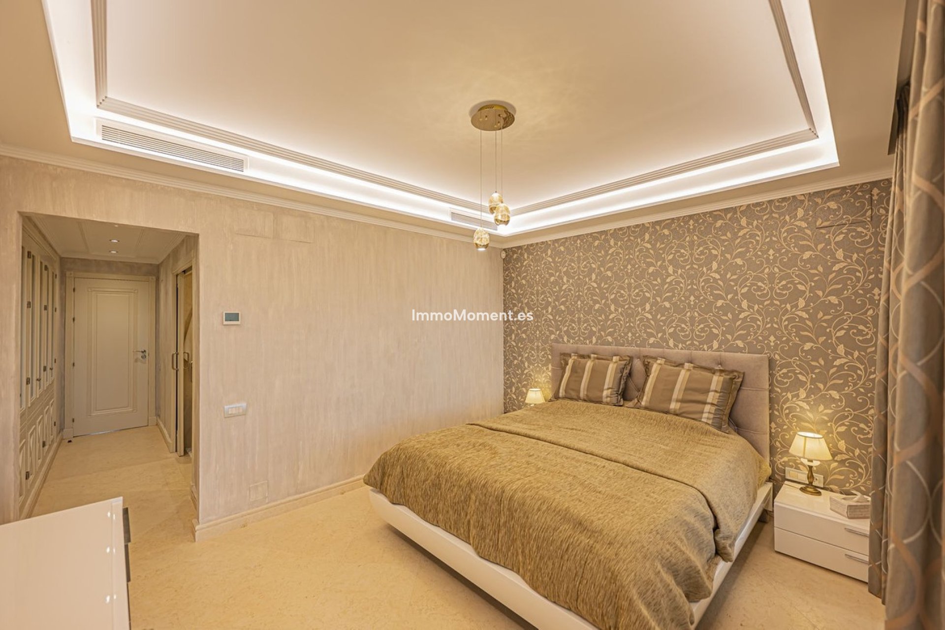 Revente - Appartement - Estepona  - New Golden Mile