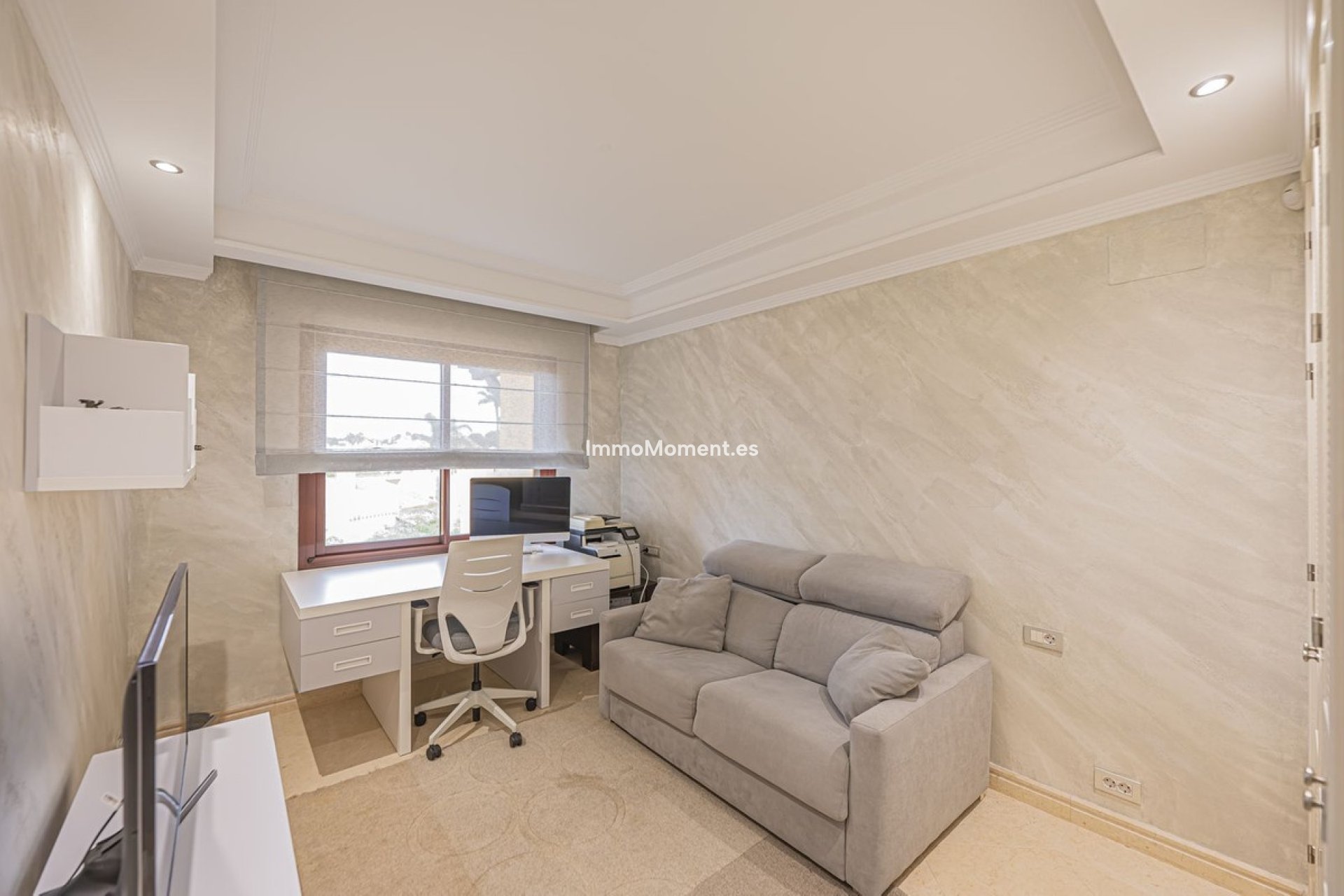Revente - Appartement - Estepona  - New Golden Mile