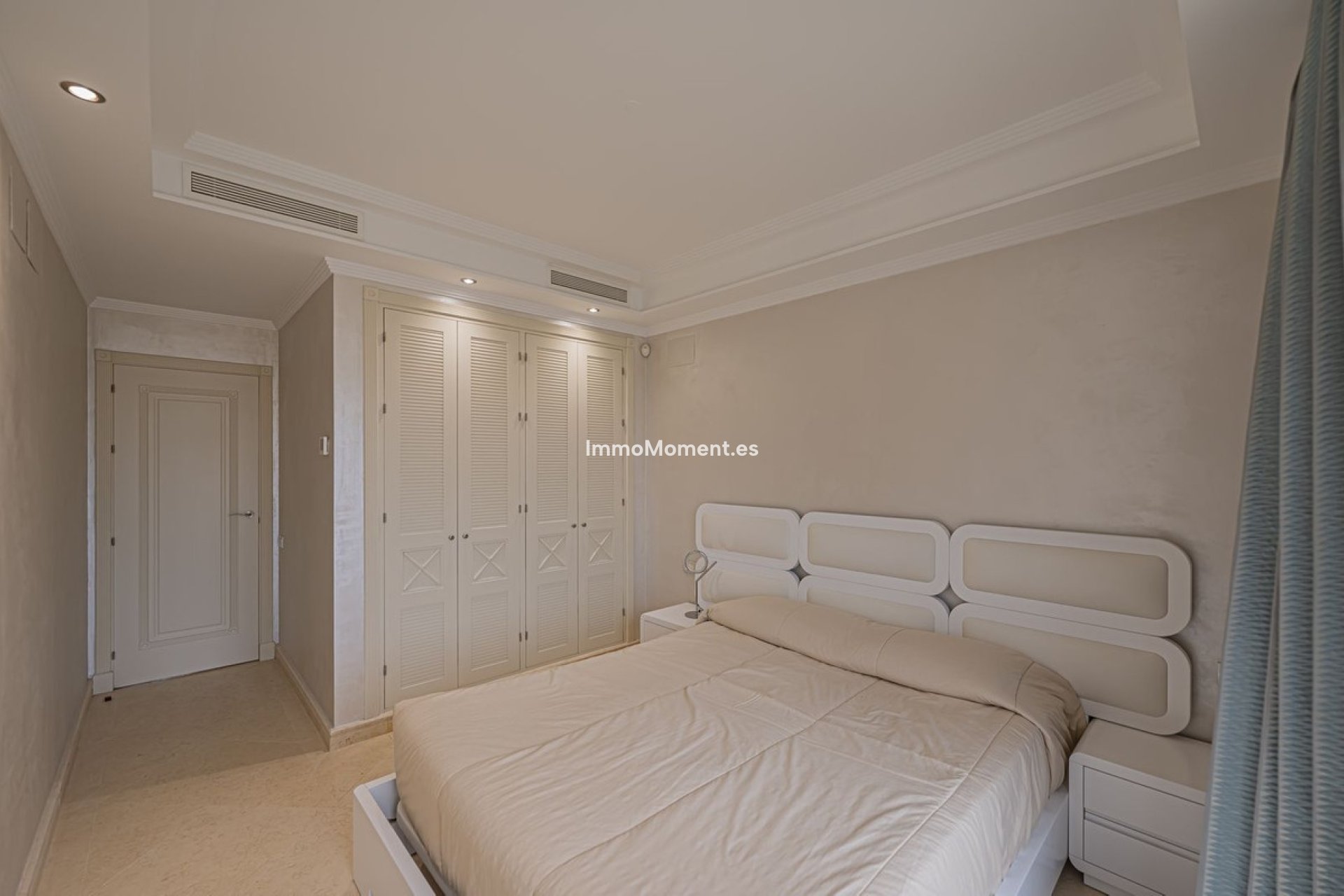 Revente - Appartement - Estepona  - New Golden Mile