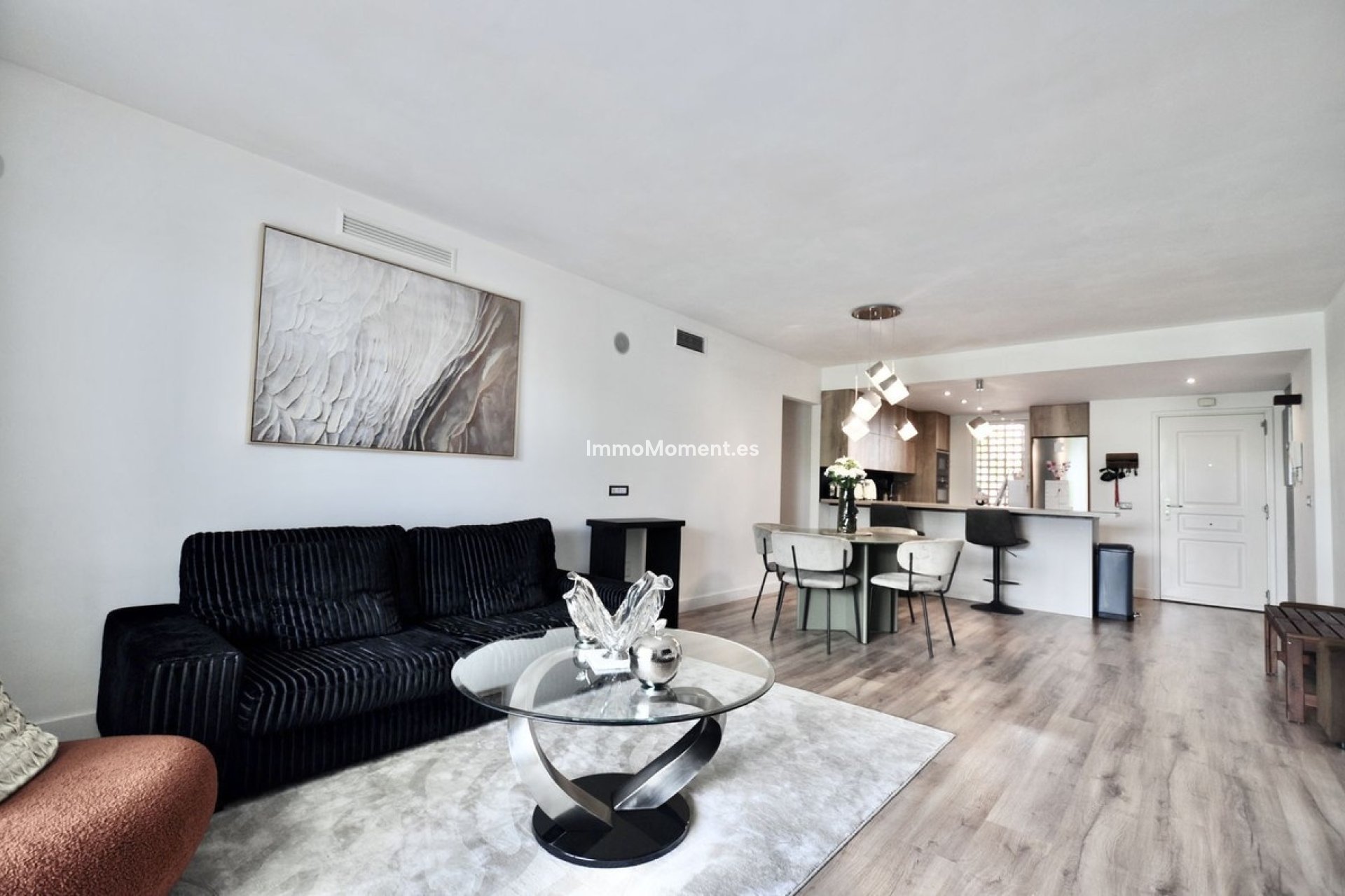 Revente - Appartement - Estepona  - New Golden Mile