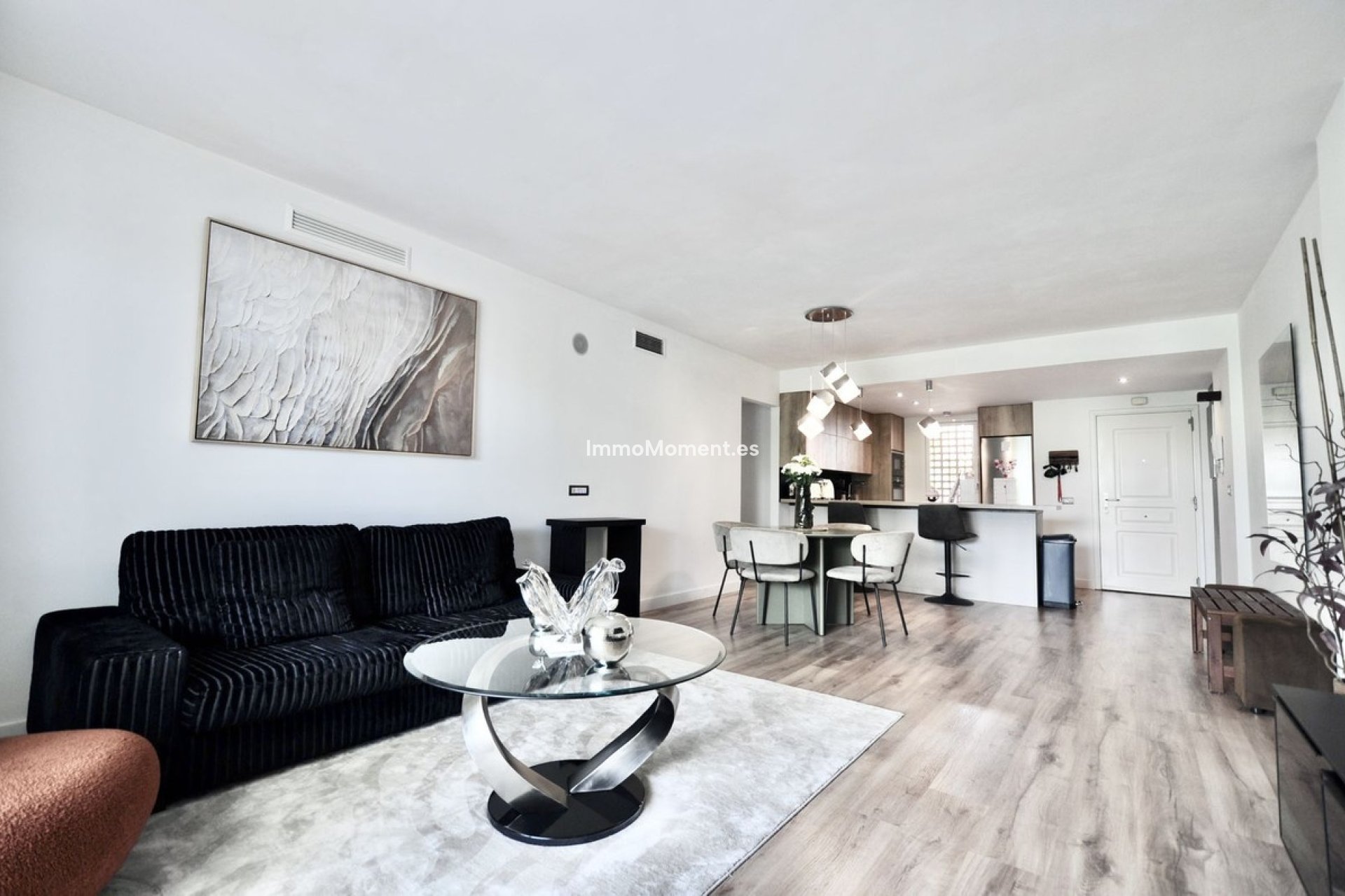 Revente - Appartement - Estepona  - New Golden Mile