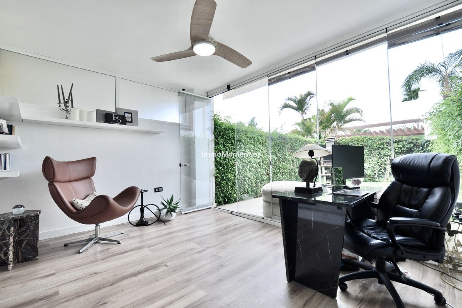 Revente - Appartement - Estepona  - New Golden Mile