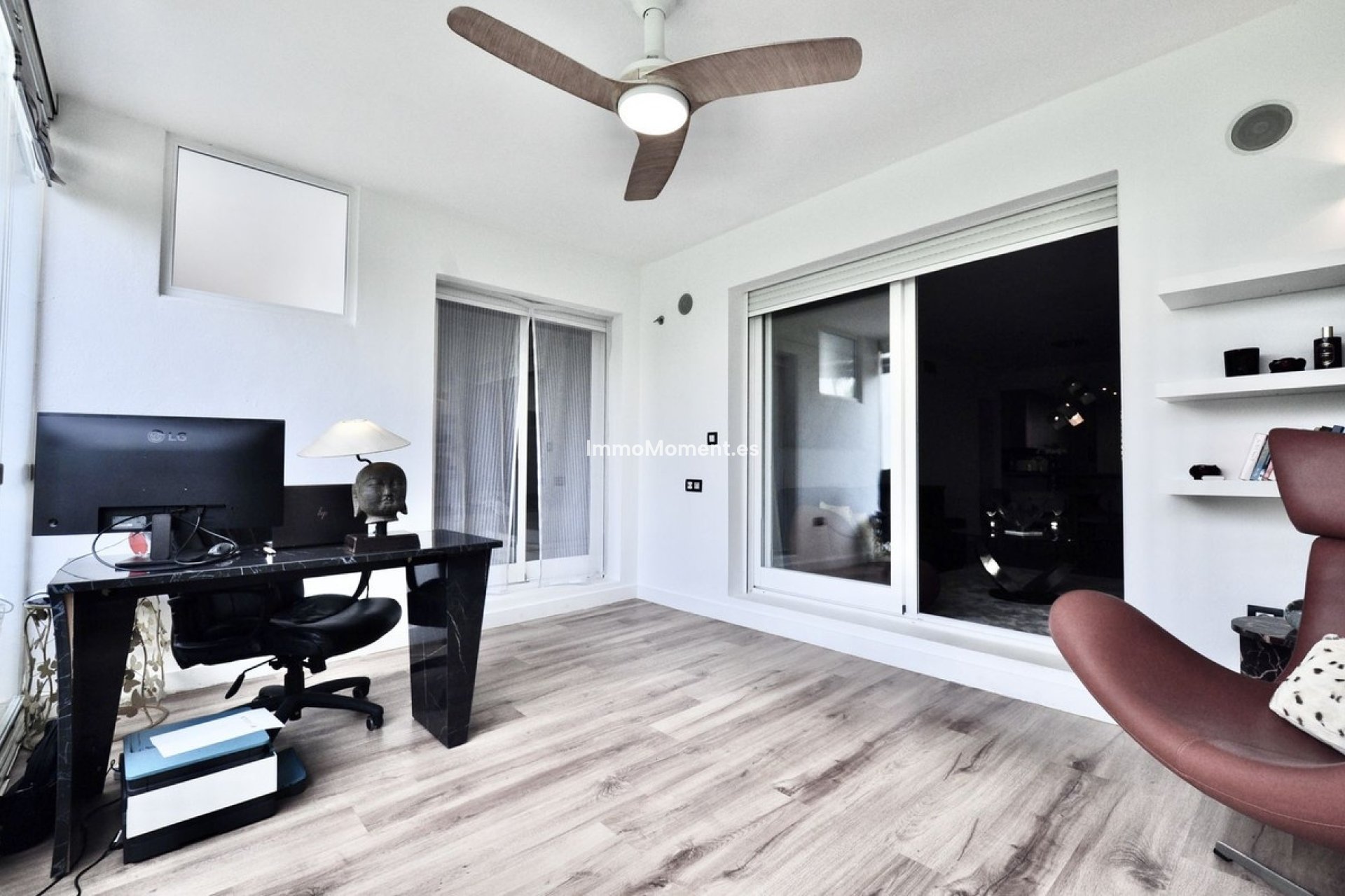 Revente - Appartement - Estepona  - New Golden Mile