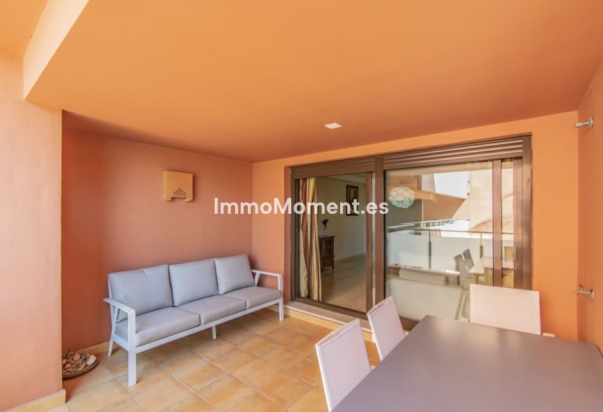 Revente - Appartement - Estepona  - New Golden Mile