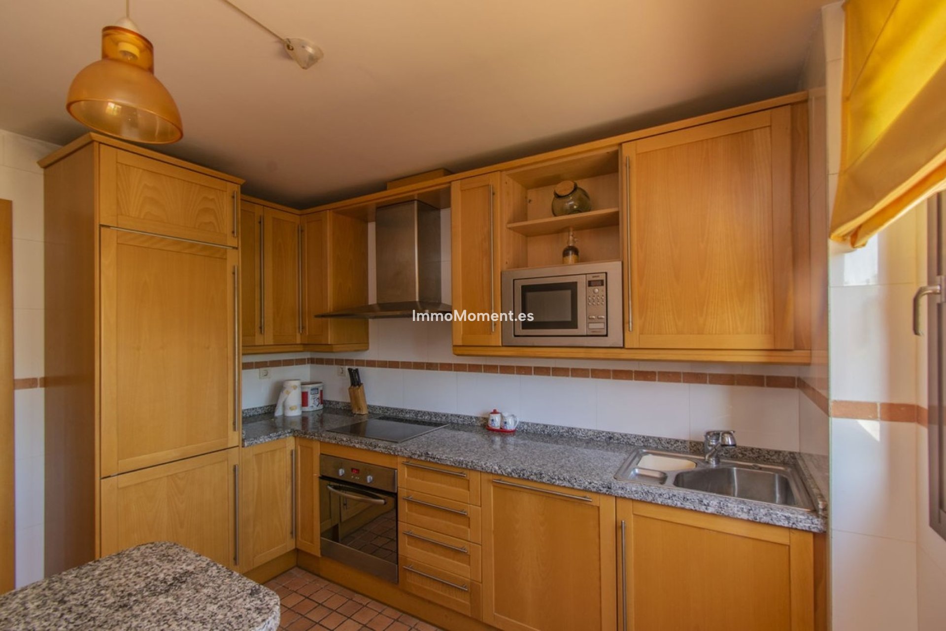 Revente - Appartement - Estepona  - New Golden Mile