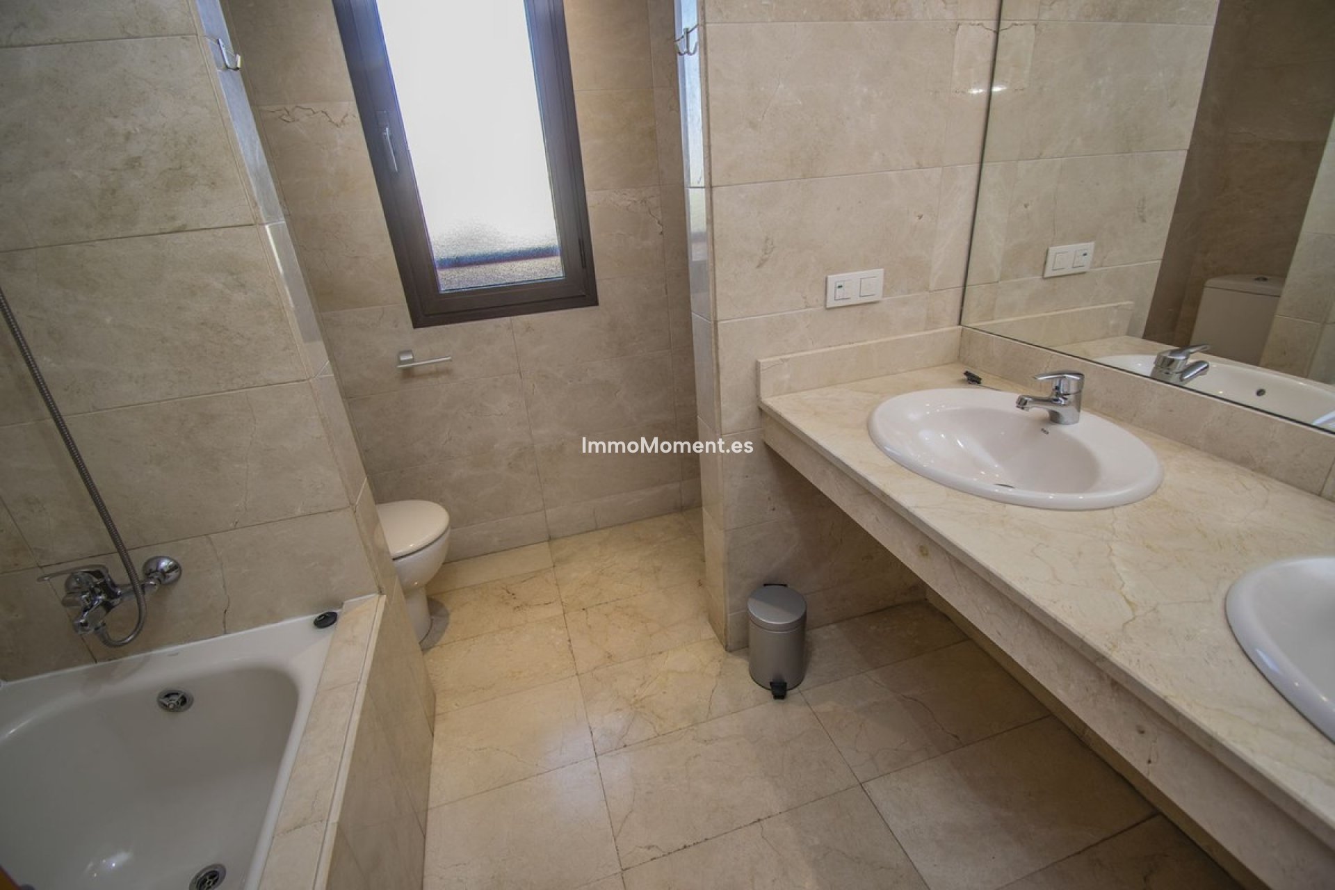 Revente - Appartement - Estepona  - New Golden Mile