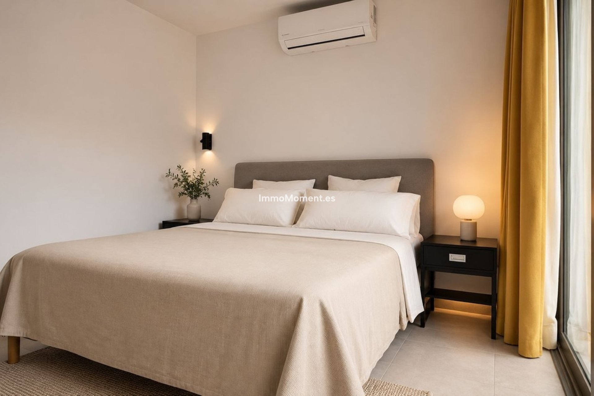 Revente - Appartement - Estepona  - New Golden Mile