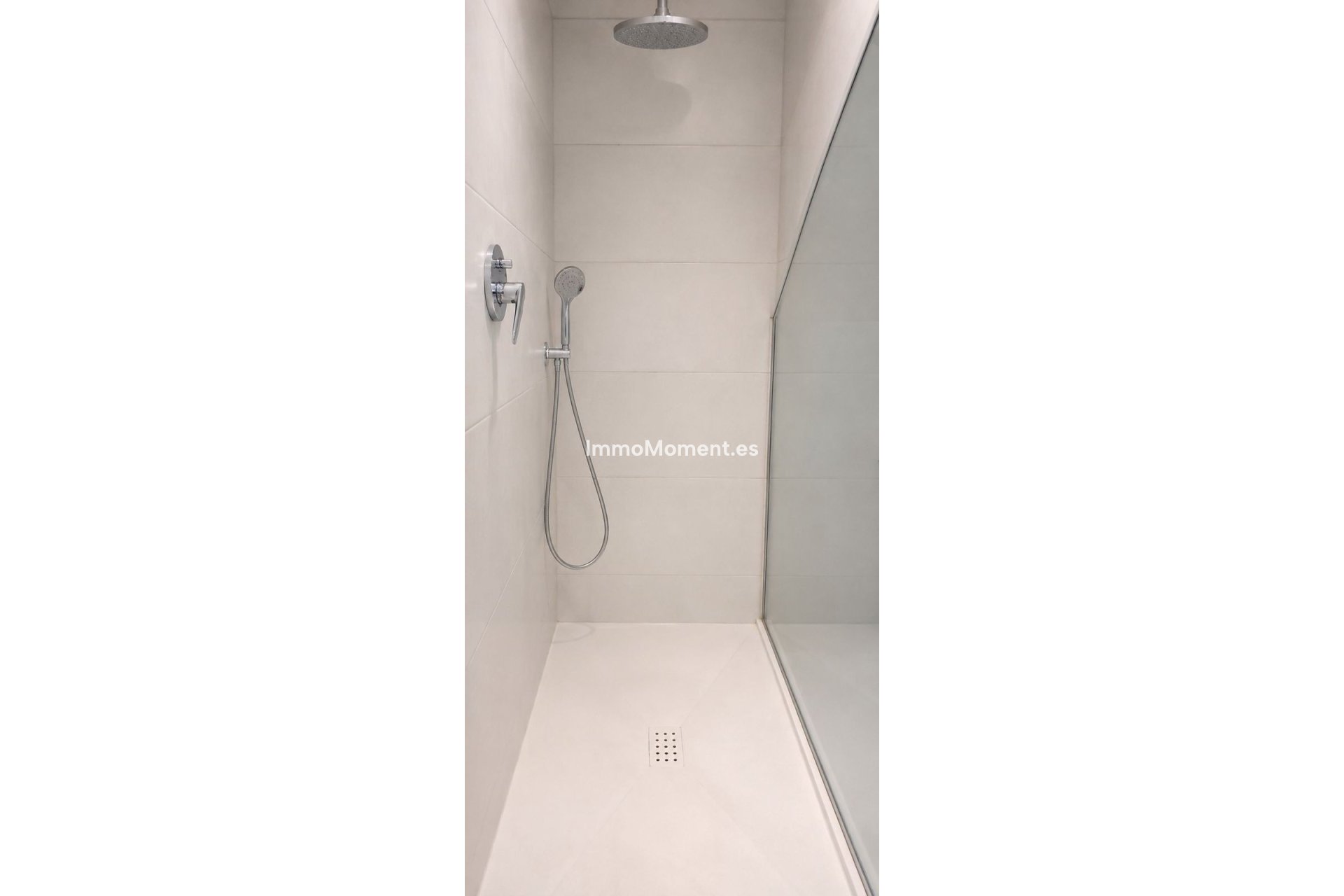 Revente - Appartement - Estepona  - New Golden Mile