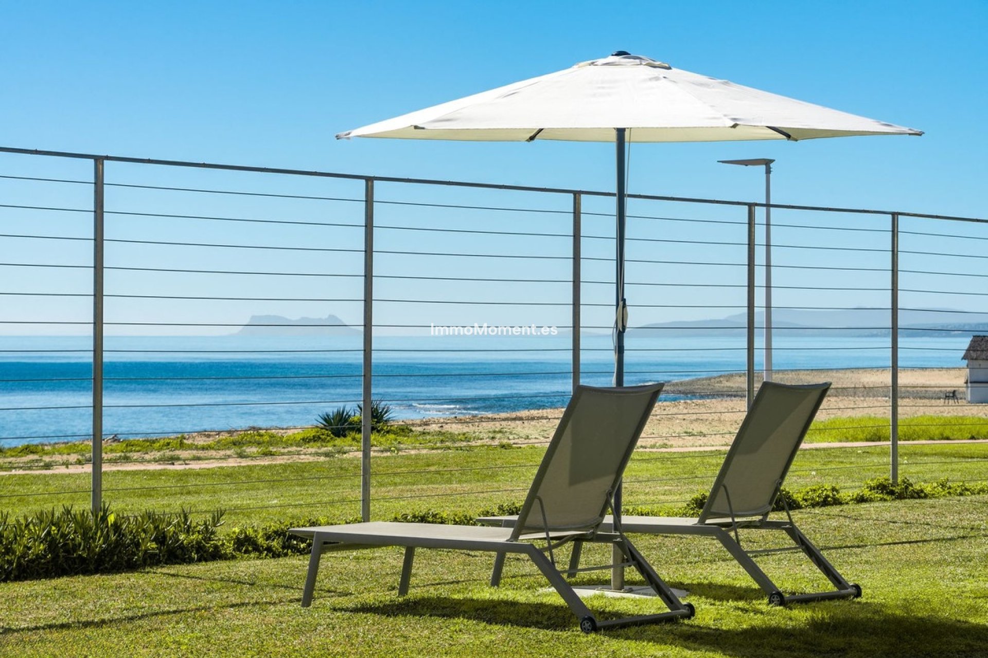 Revente - Appartement - Estepona  - New Golden Mile