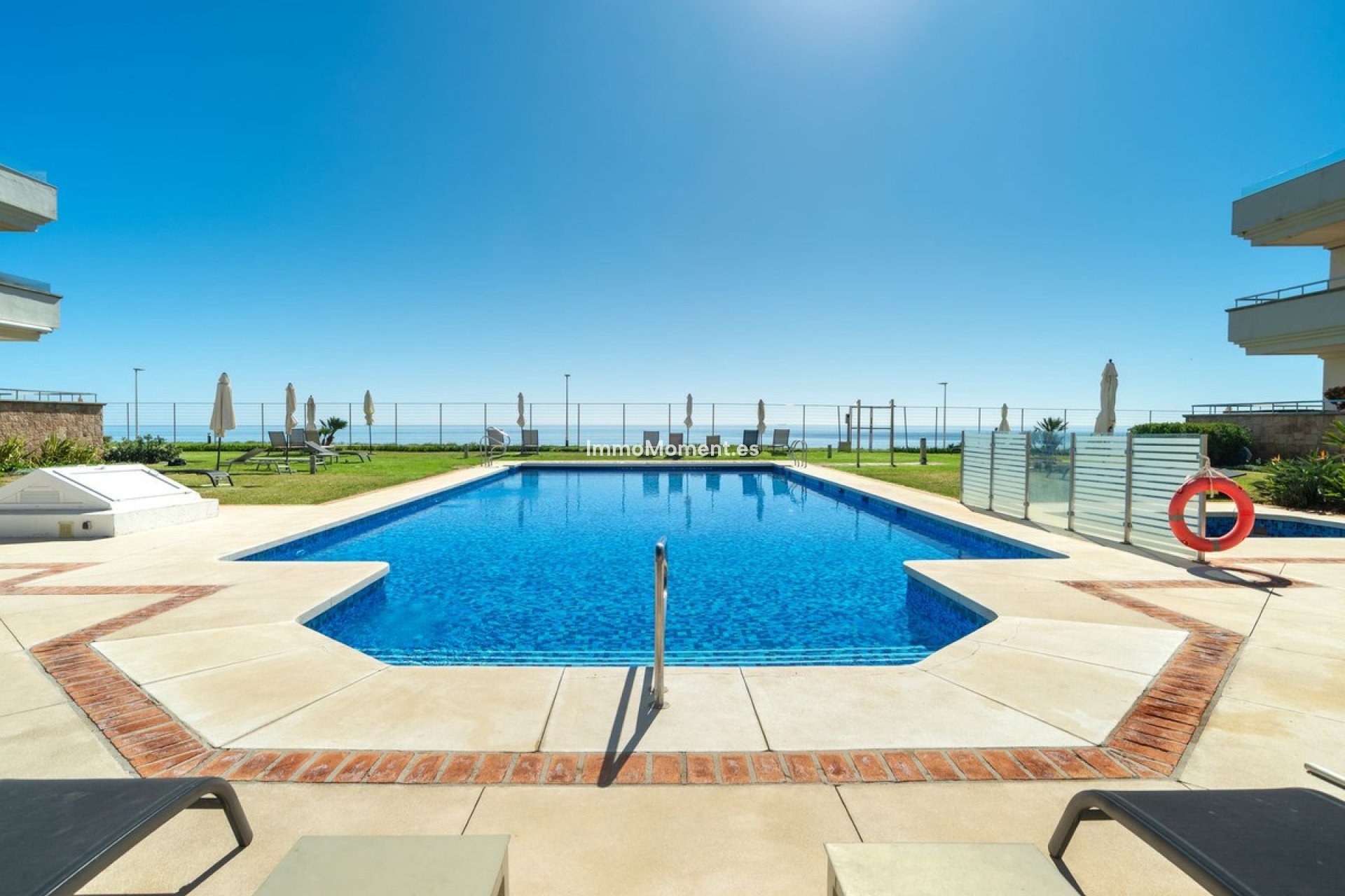 Revente - Appartement - Estepona  - New Golden Mile