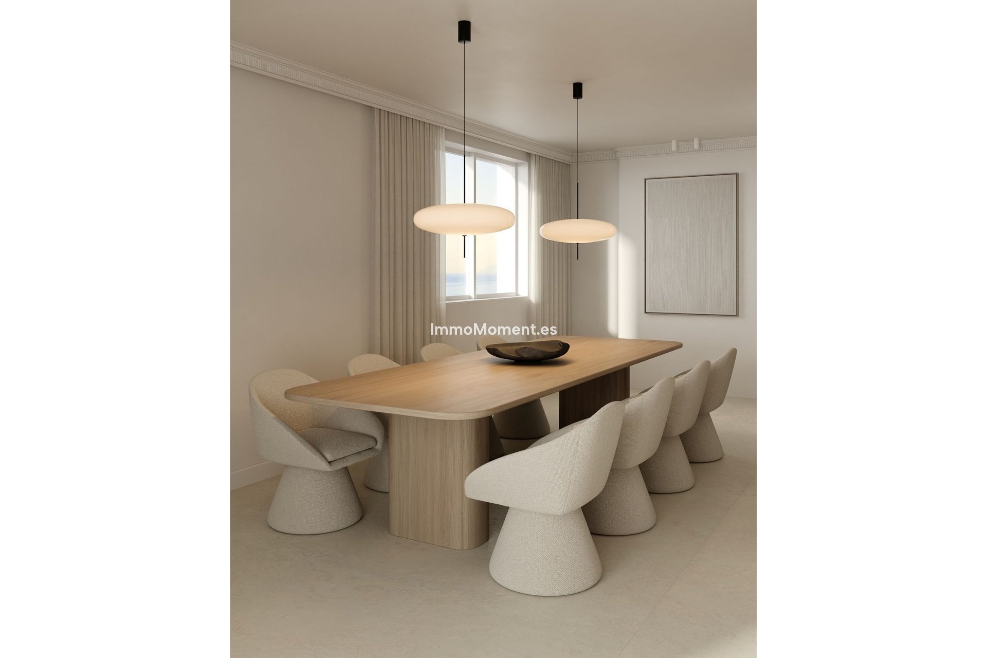 Revente - Appartement - Estepona  - New Golden Mile