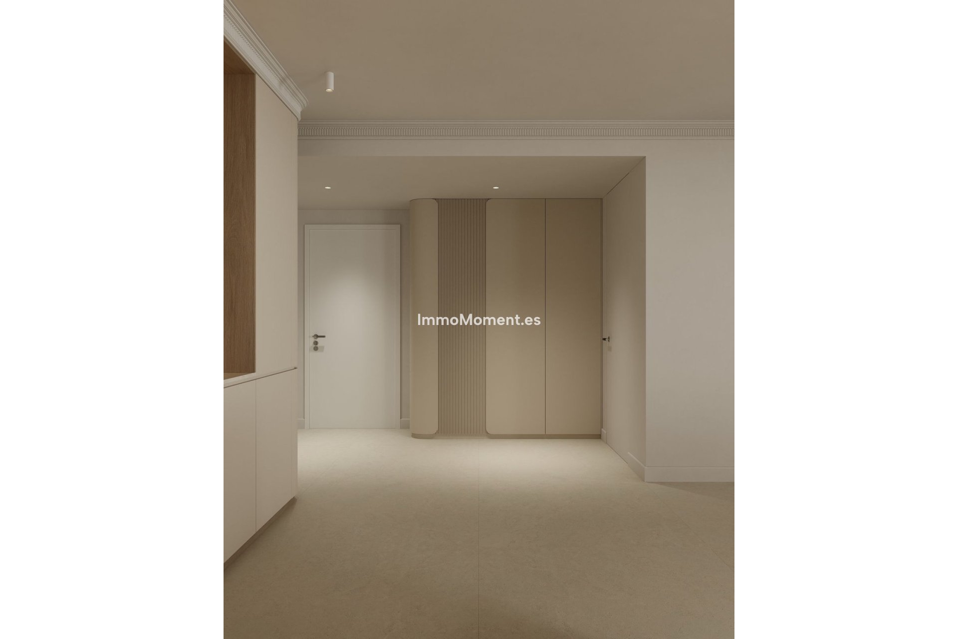 Revente - Appartement - Estepona  - New Golden Mile