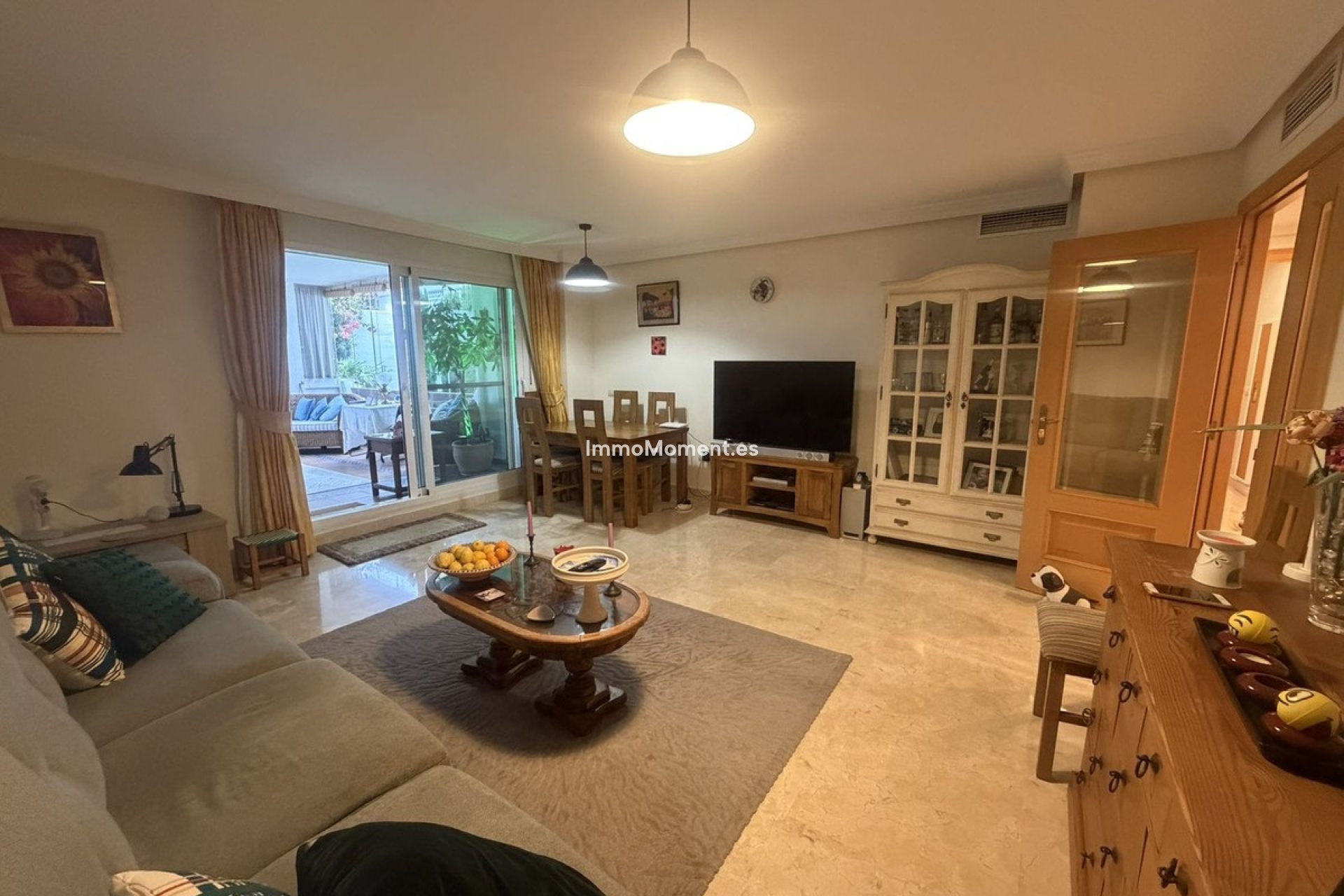 Revente - Appartement - Estepona  - New Golden Mile