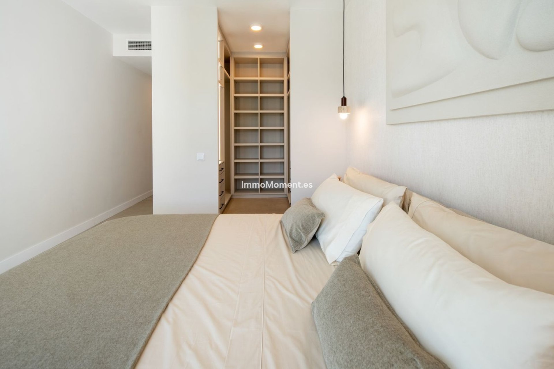 Revente - Appartement - Estepona  - New Golden Mile