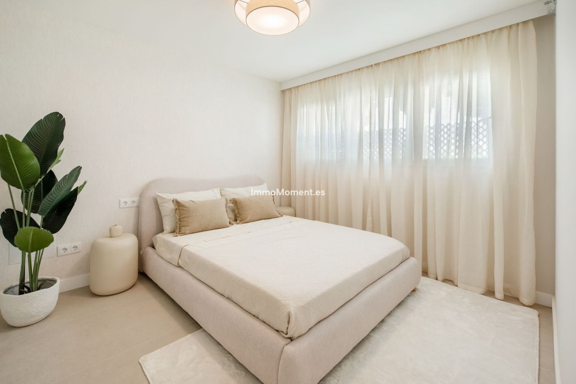 Revente - Appartement - Estepona  - New Golden Mile