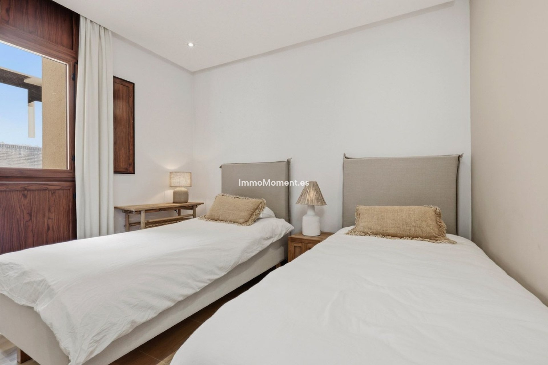 Revente - Appartement - Estepona  - New Golden Mile