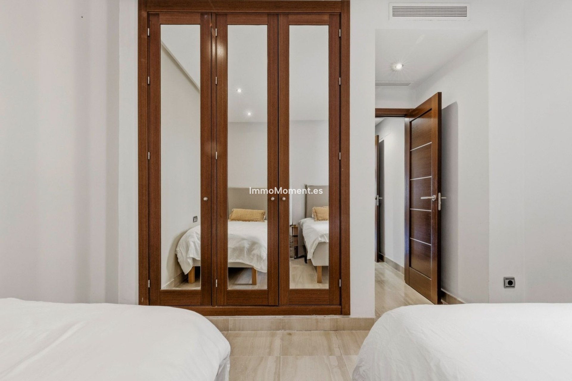 Revente - Appartement - Estepona  - New Golden Mile