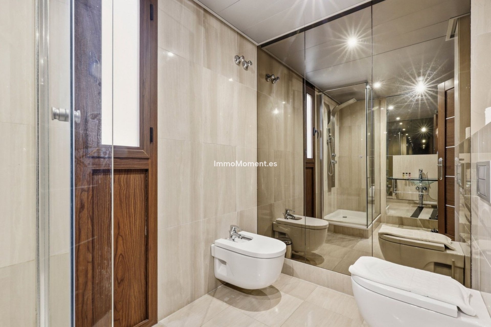 Revente - Appartement - Estepona  - New Golden Mile