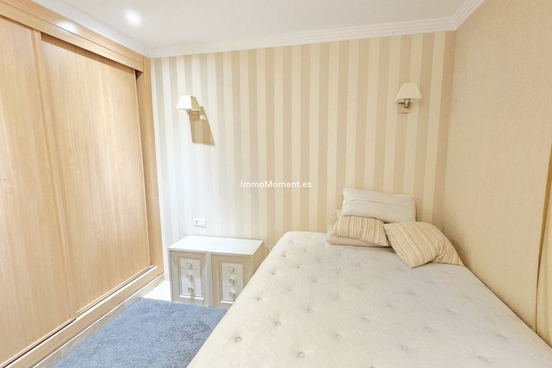 Revente - Appartement - Estepona  - New Golden Mile
