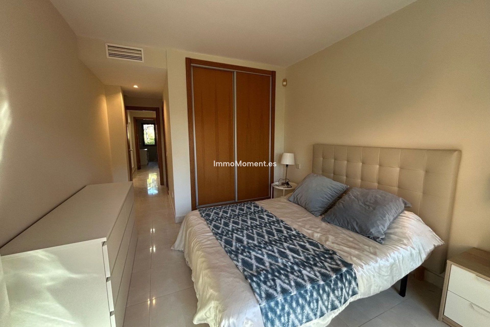 Revente - Appartement - Estepona  - New Golden Mile