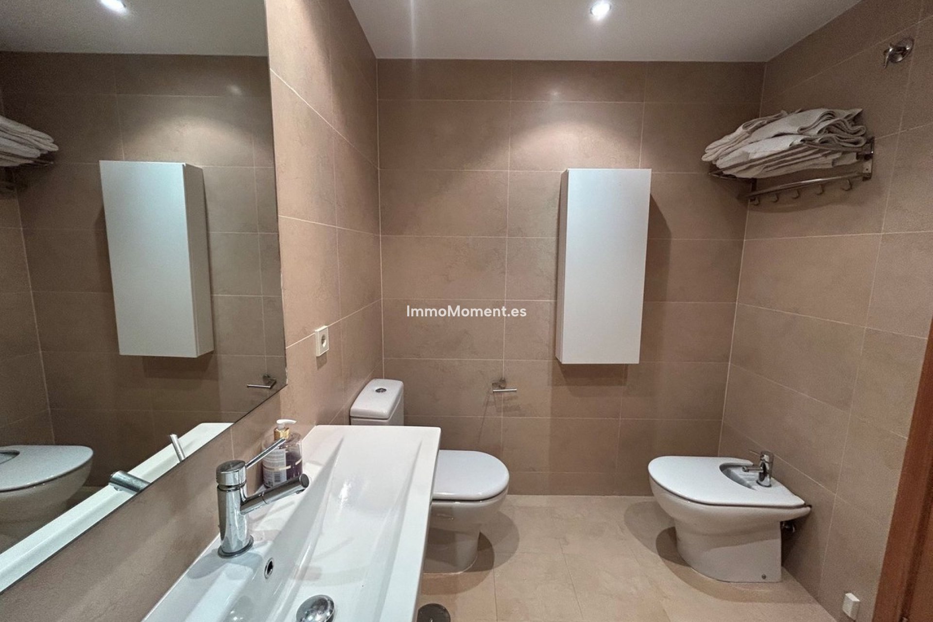 Revente - Appartement - Estepona  - New Golden Mile