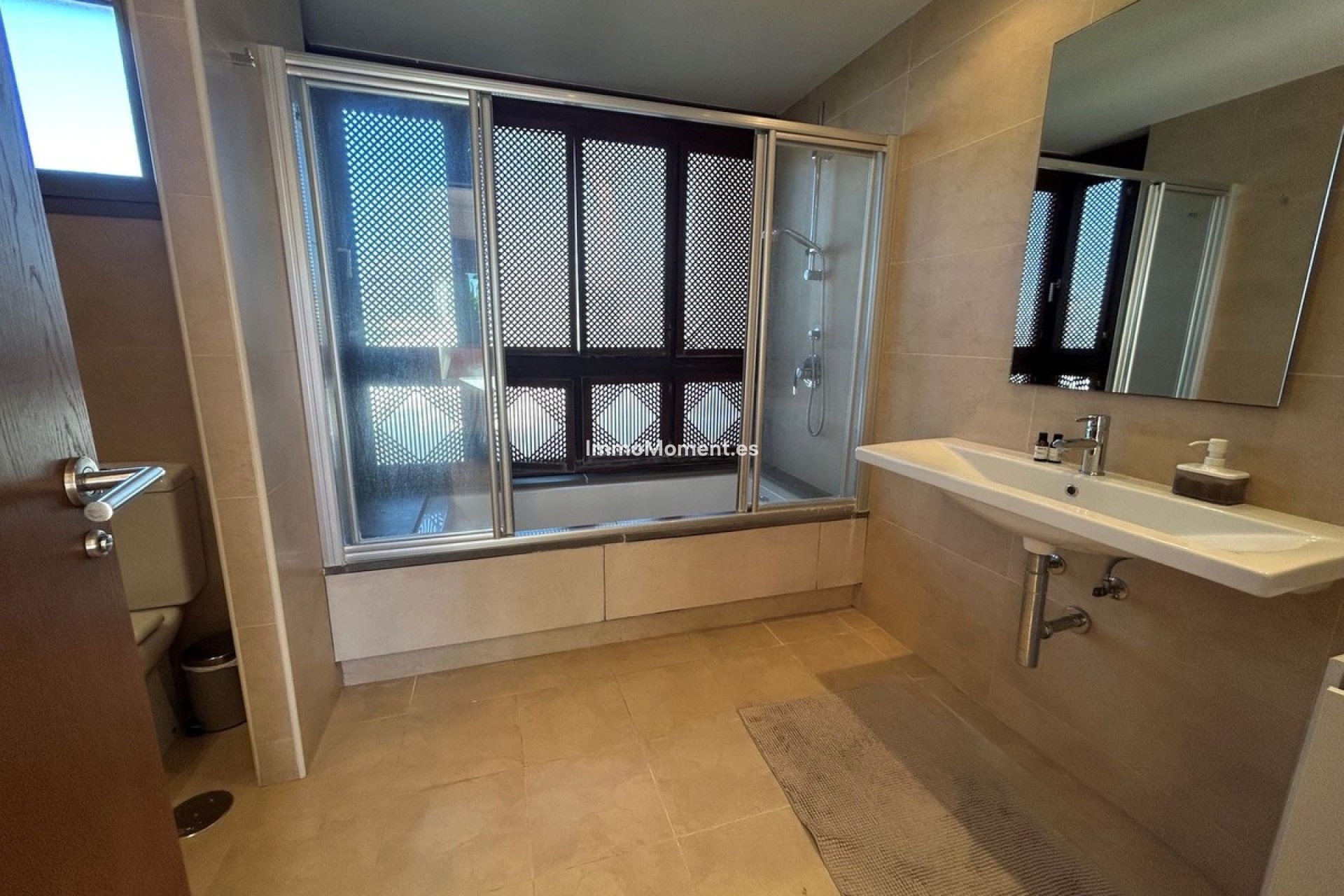 Revente - Appartement - Estepona  - New Golden Mile