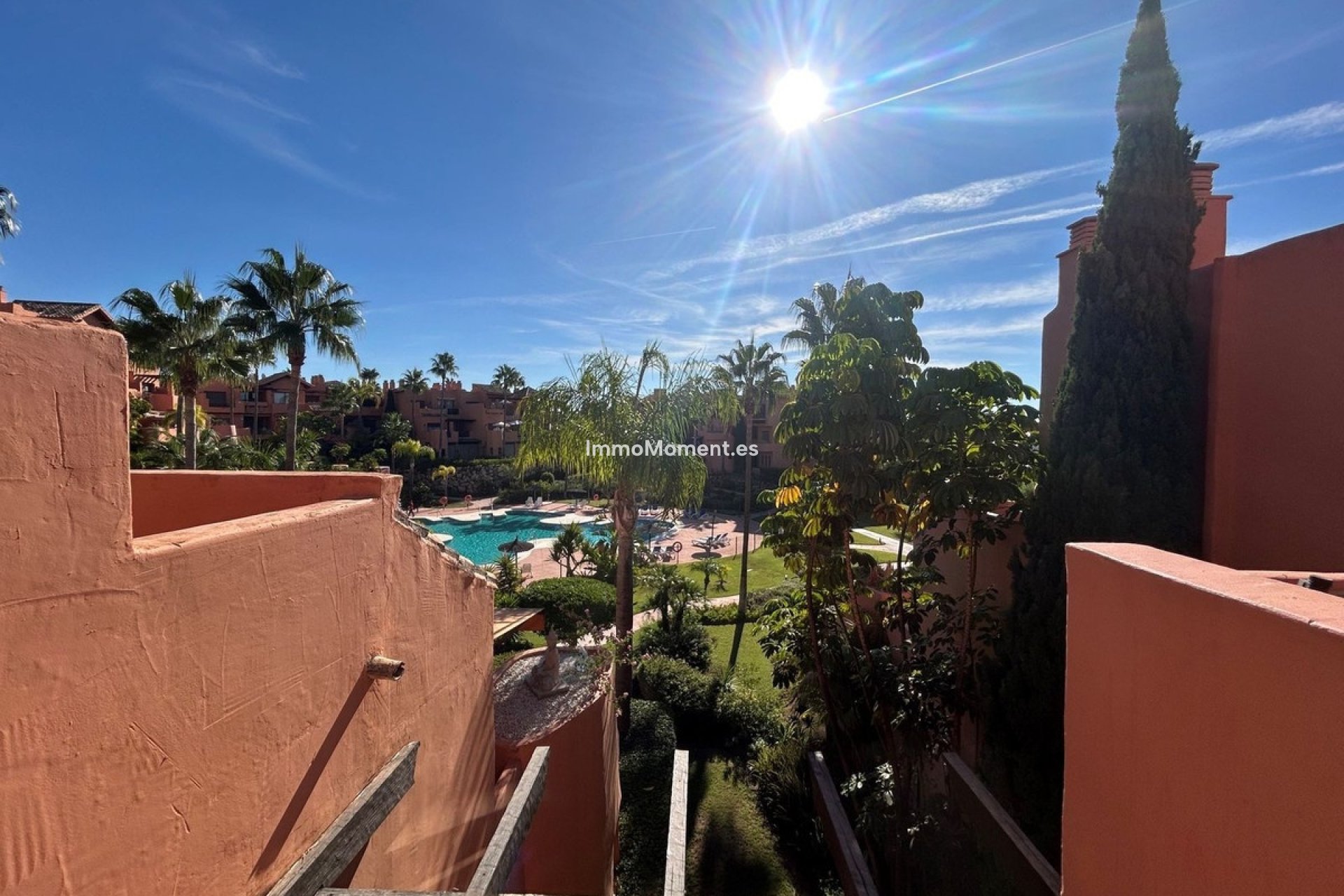 Revente - Appartement - Estepona  - New Golden Mile