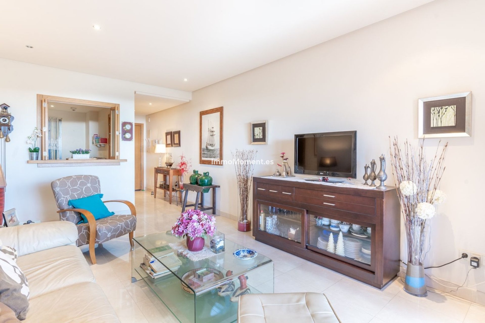 Revente - Appartement - Estepona  - New Golden Mile