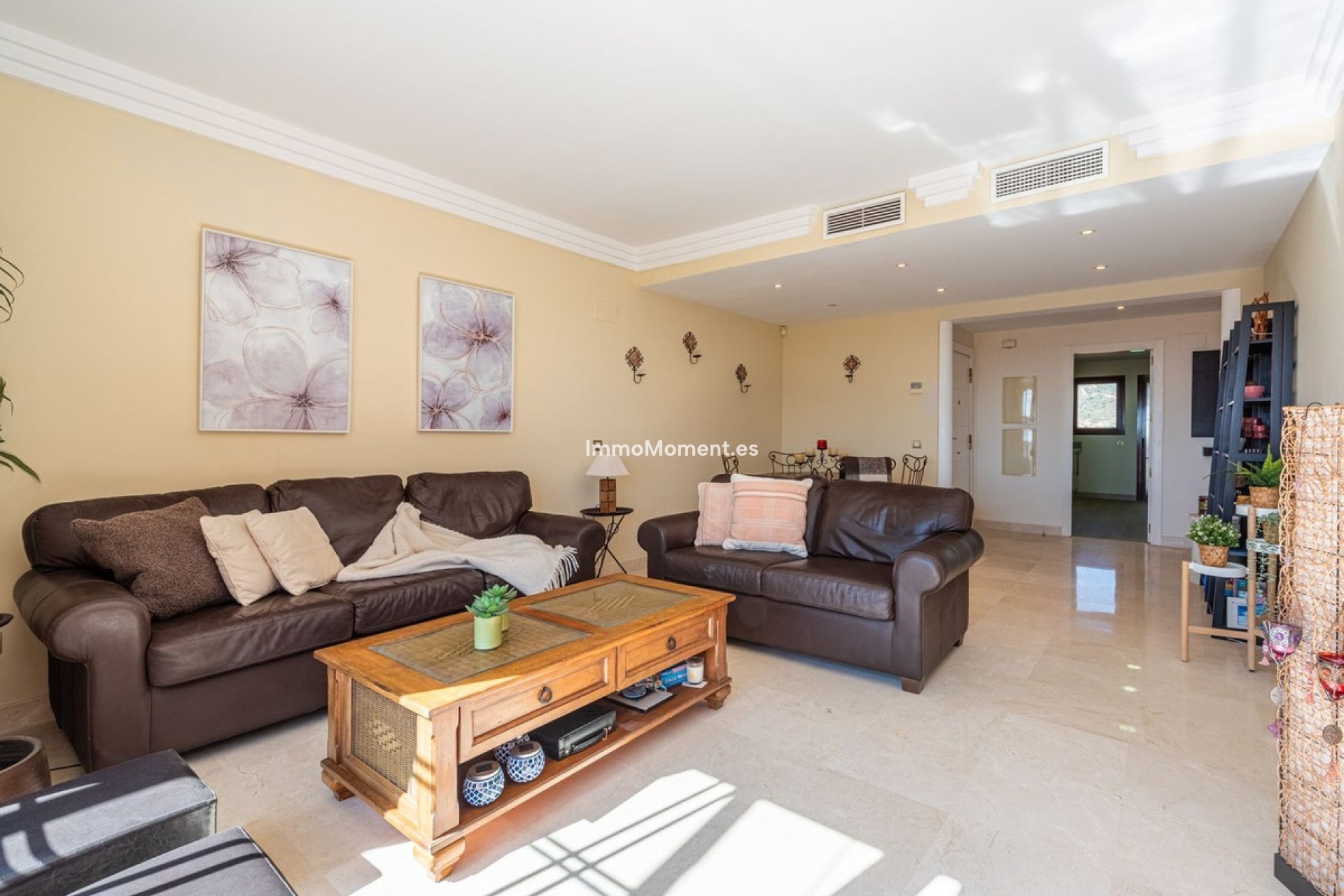 Revente - Appartement - Estepona  - New Golden Mile