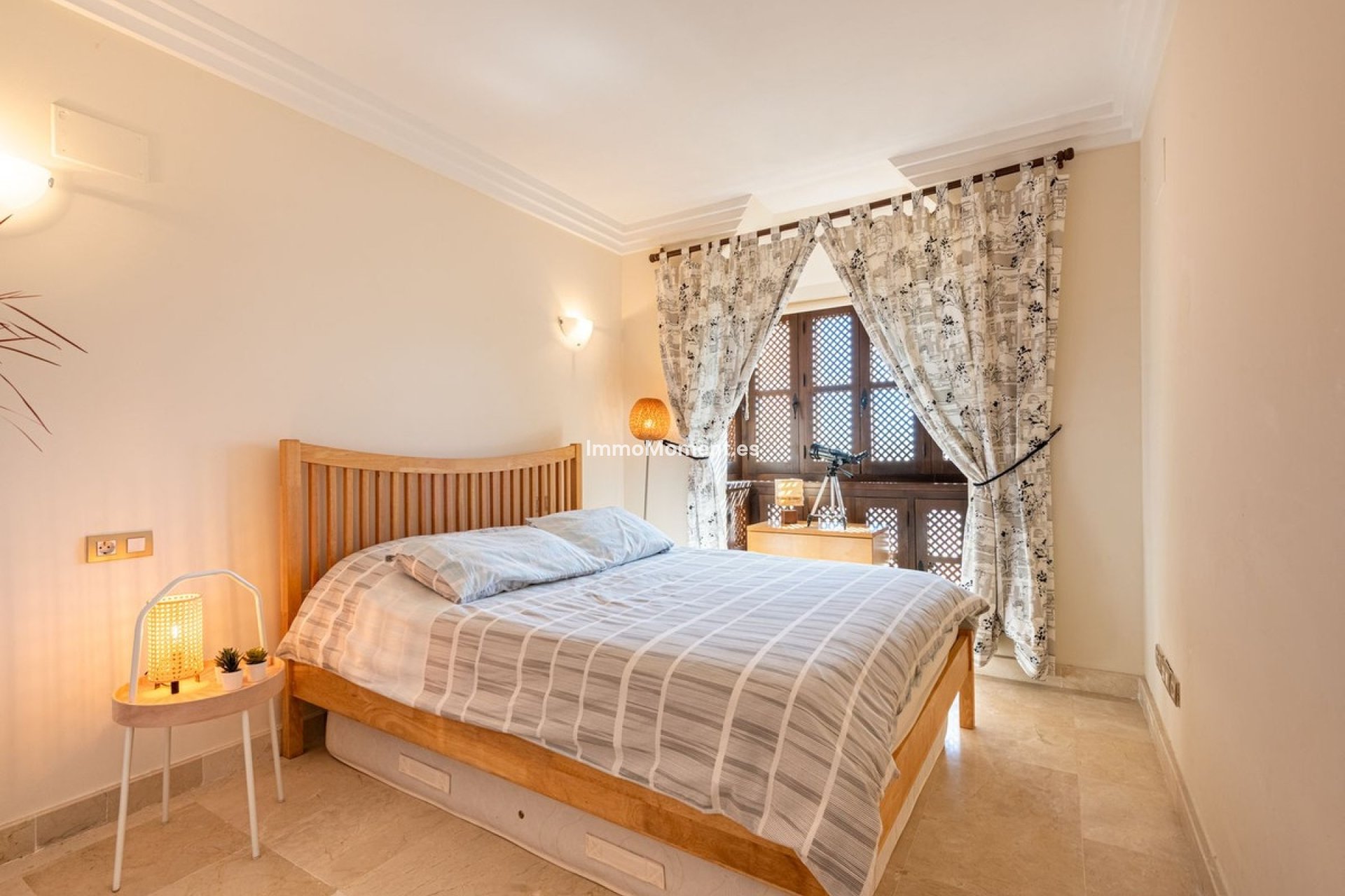 Revente - Appartement - Estepona  - New Golden Mile