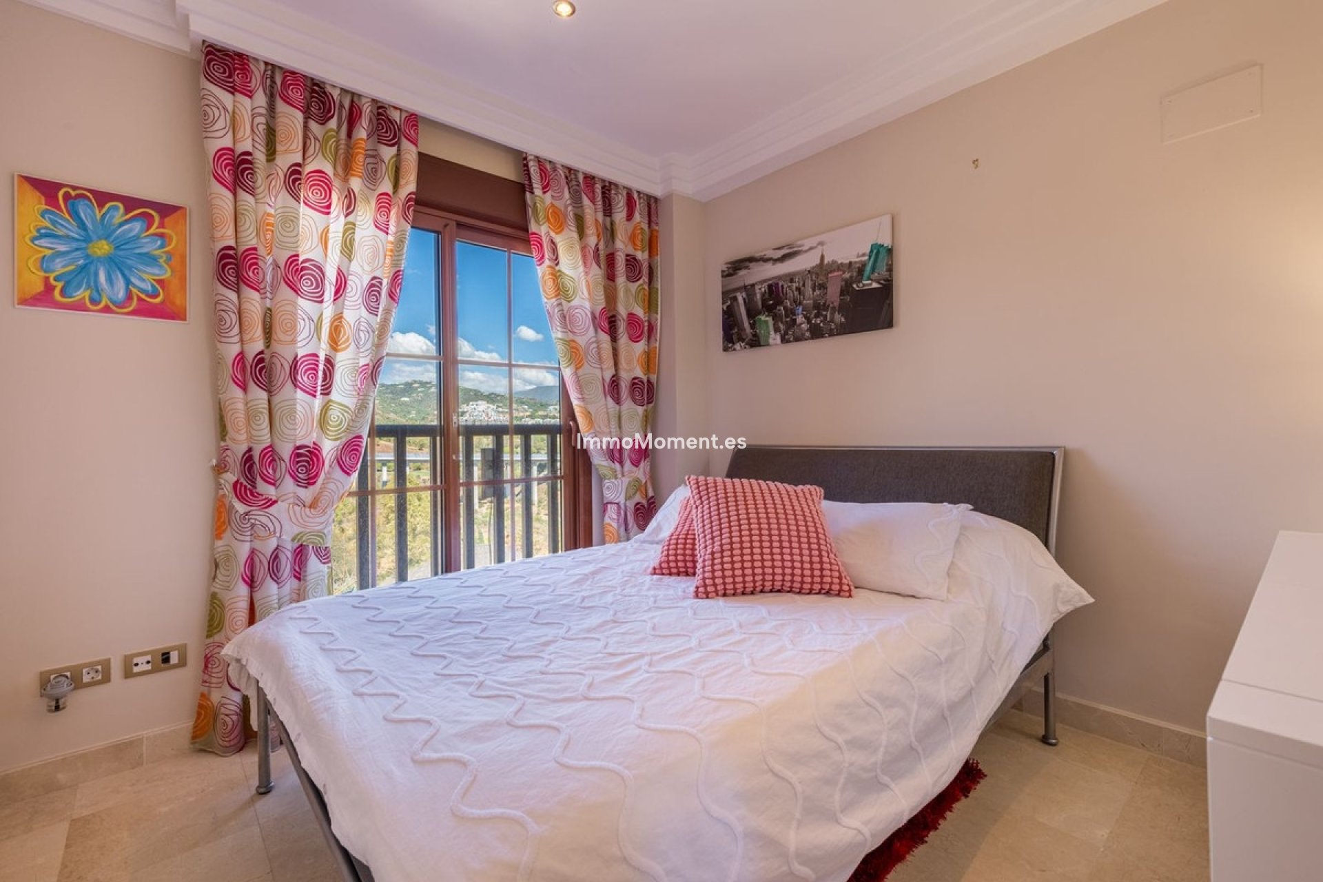 Revente - Appartement - Estepona  - New Golden Mile