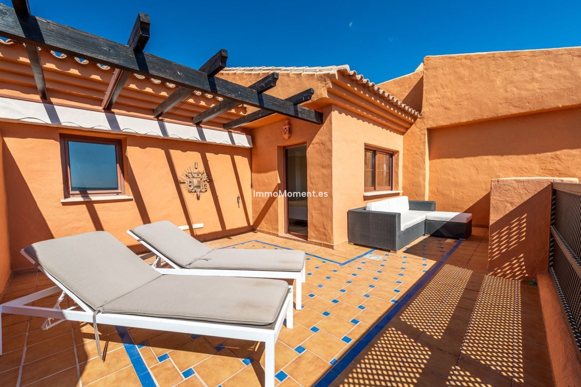 Revente - Appartement - Estepona  - New Golden Mile