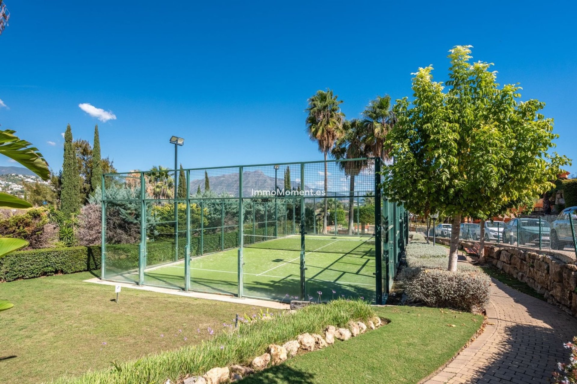 Revente - Appartement - Estepona  - New Golden Mile