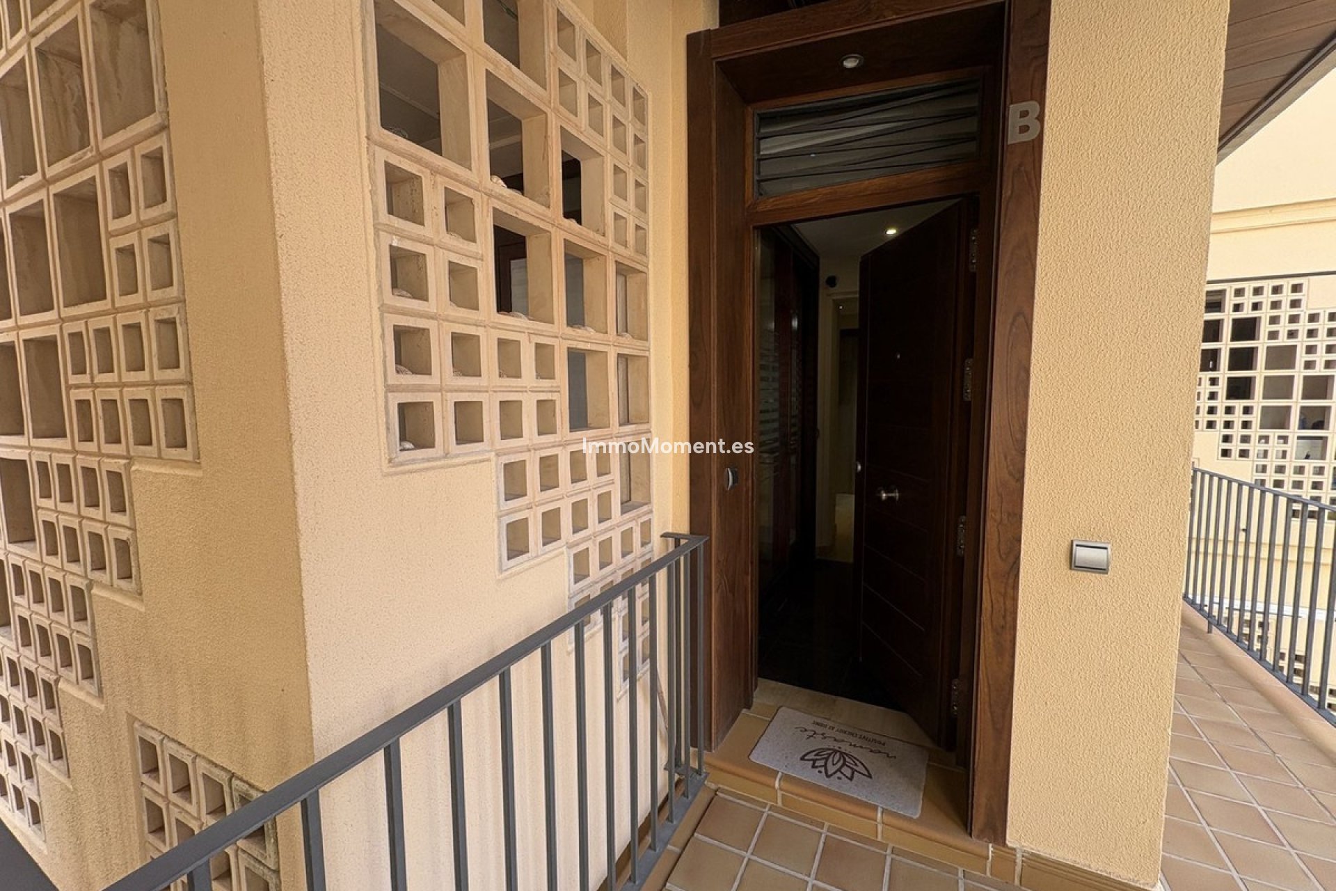 Revente - Appartement - Estepona  - New Golden Mile