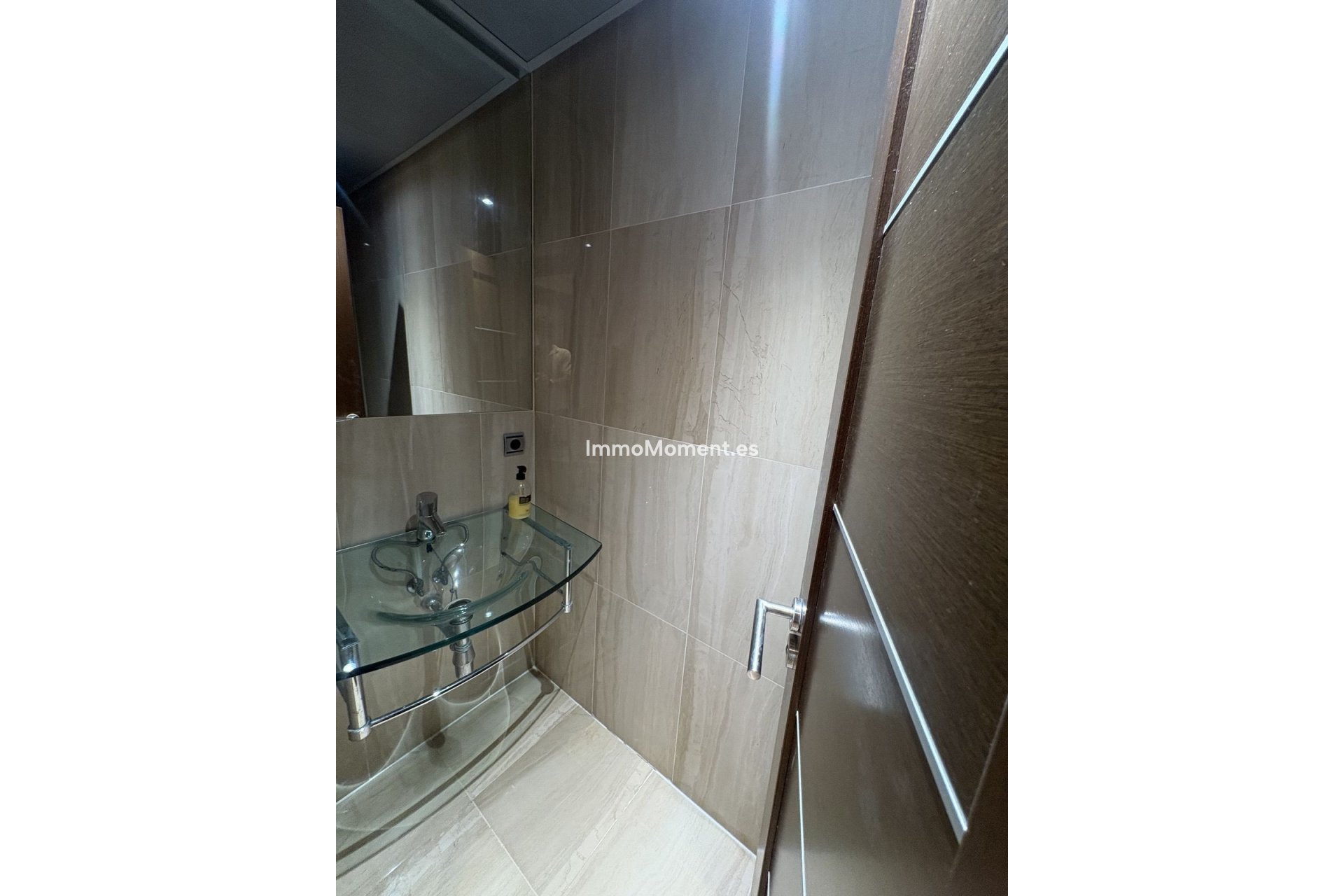 Revente - Appartement - Estepona  - New Golden Mile