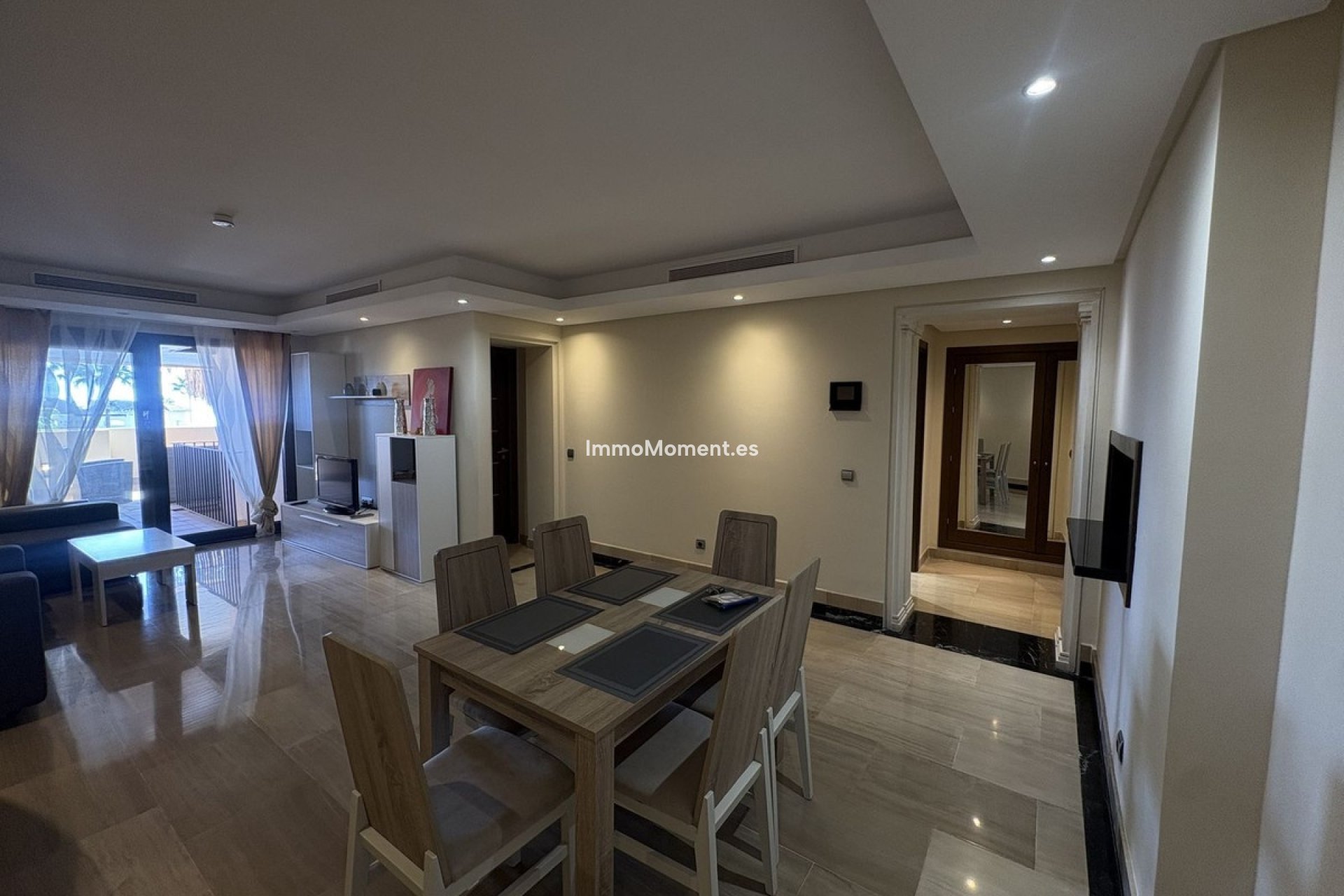 Revente - Appartement - Estepona  - New Golden Mile