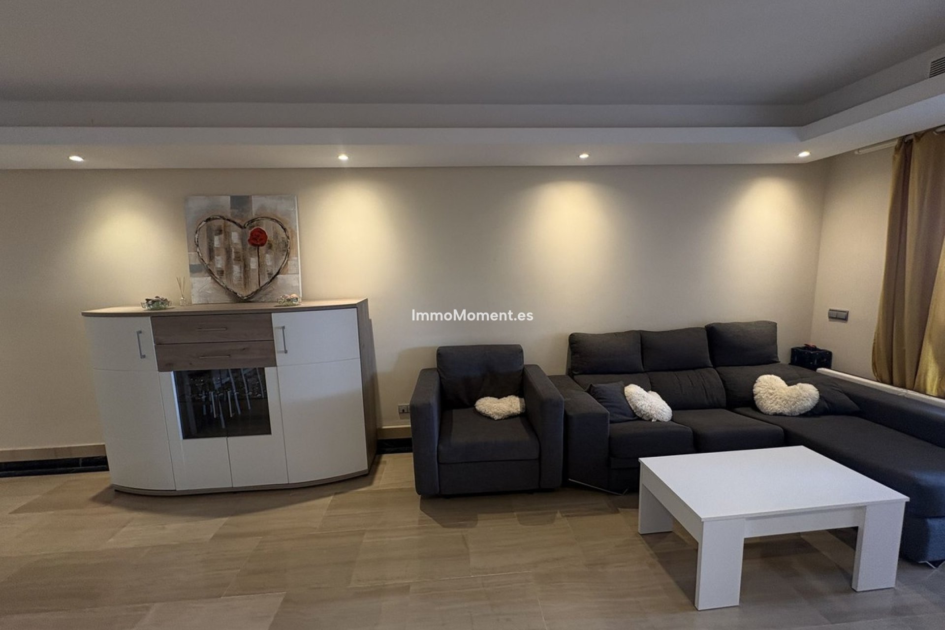 Revente - Appartement - Estepona  - New Golden Mile
