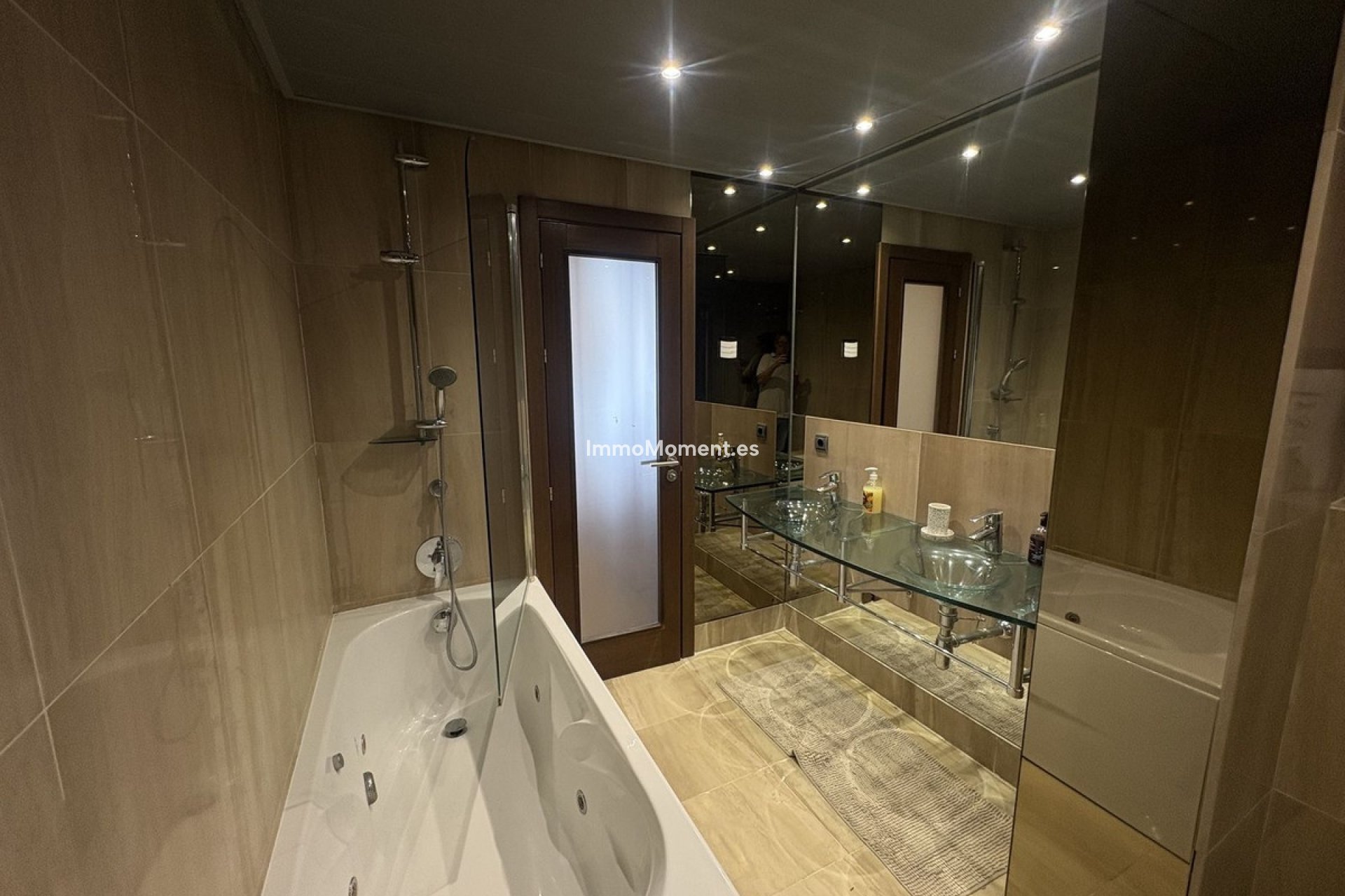 Revente - Appartement - Estepona  - New Golden Mile